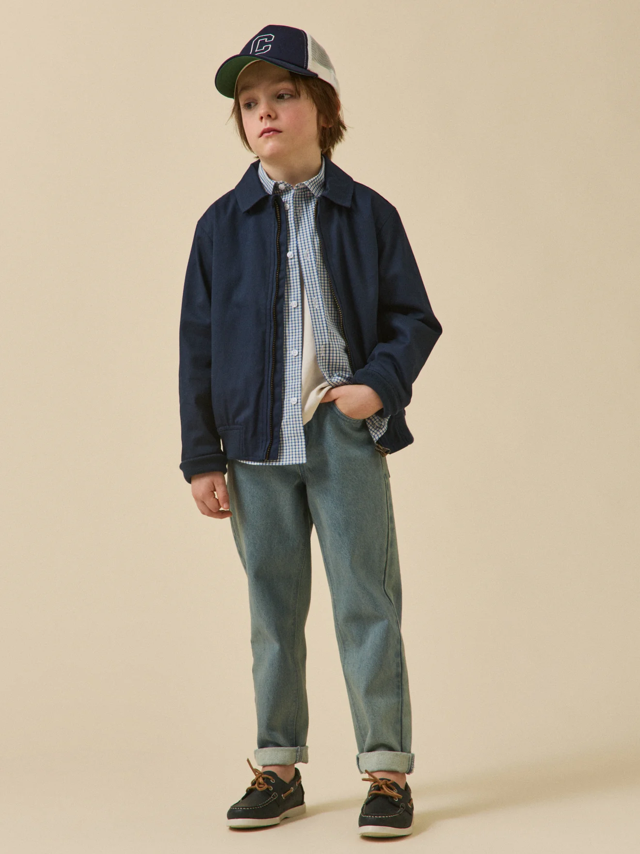 Blouson Garçon - Image 17