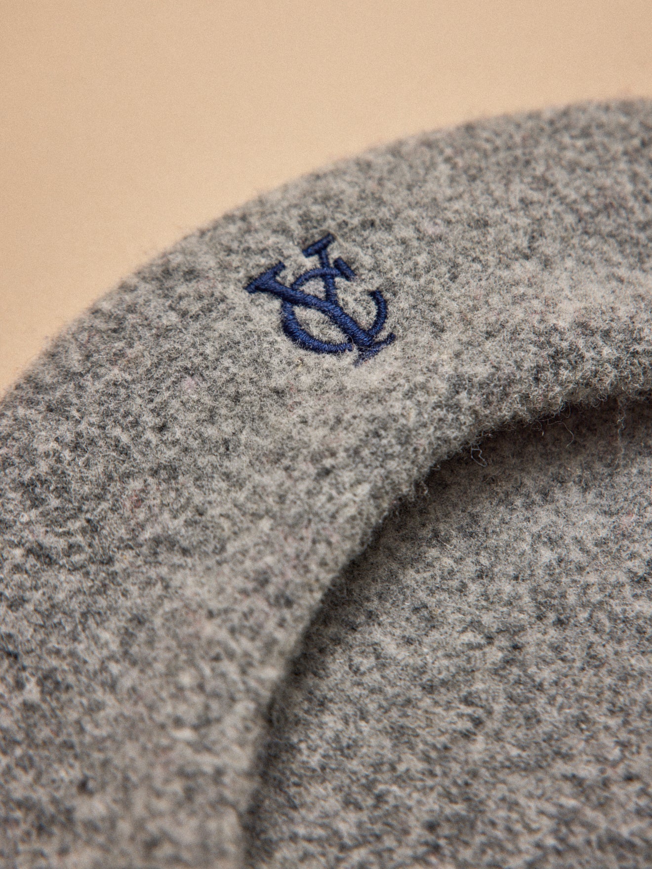 Béret femme laine mérinos - Cyrillus X Le Béret Français - Image 2