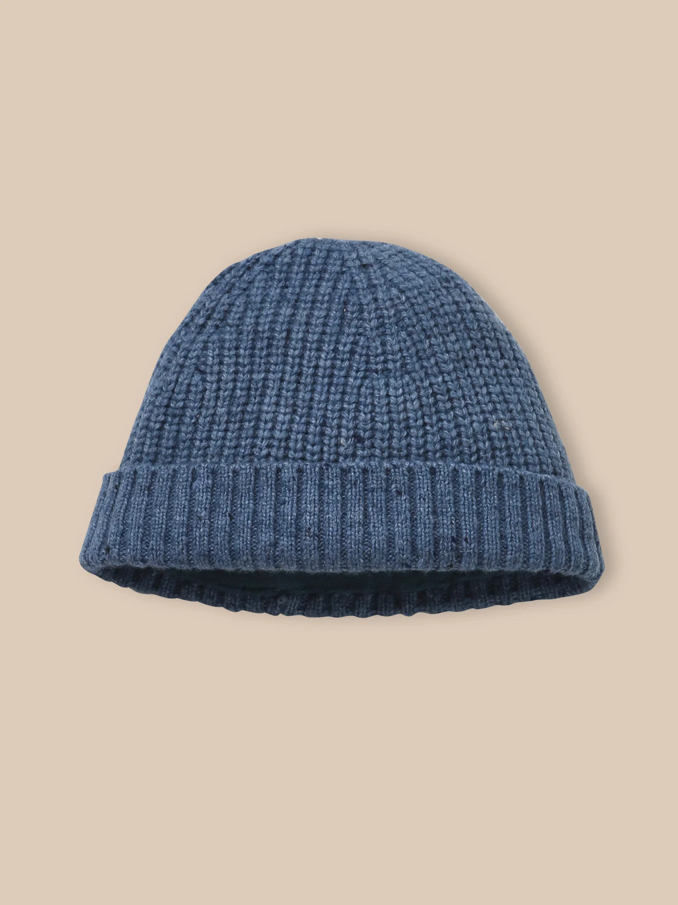 Bonnet moucheté Garçon