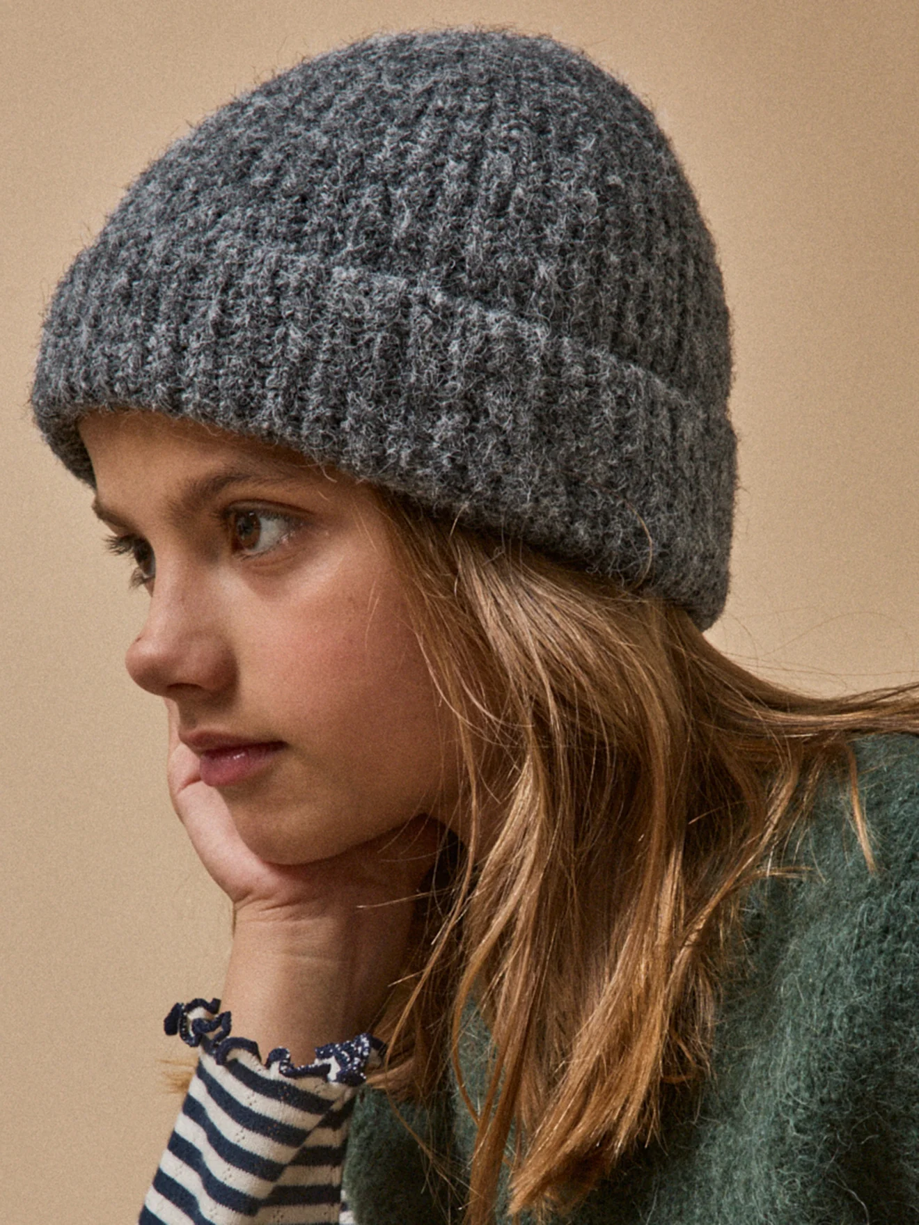 Bonnet Fille - Image 2