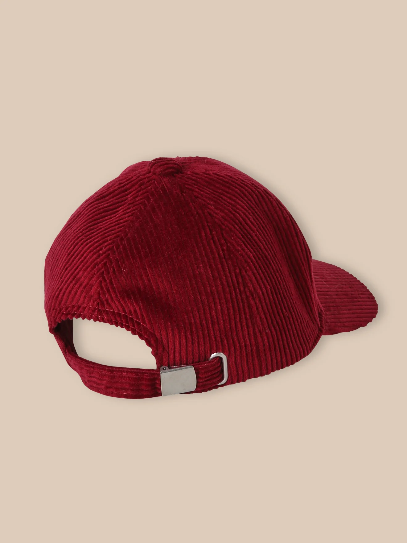 Casquette en velours et tissu Liberty Fille - Image 3