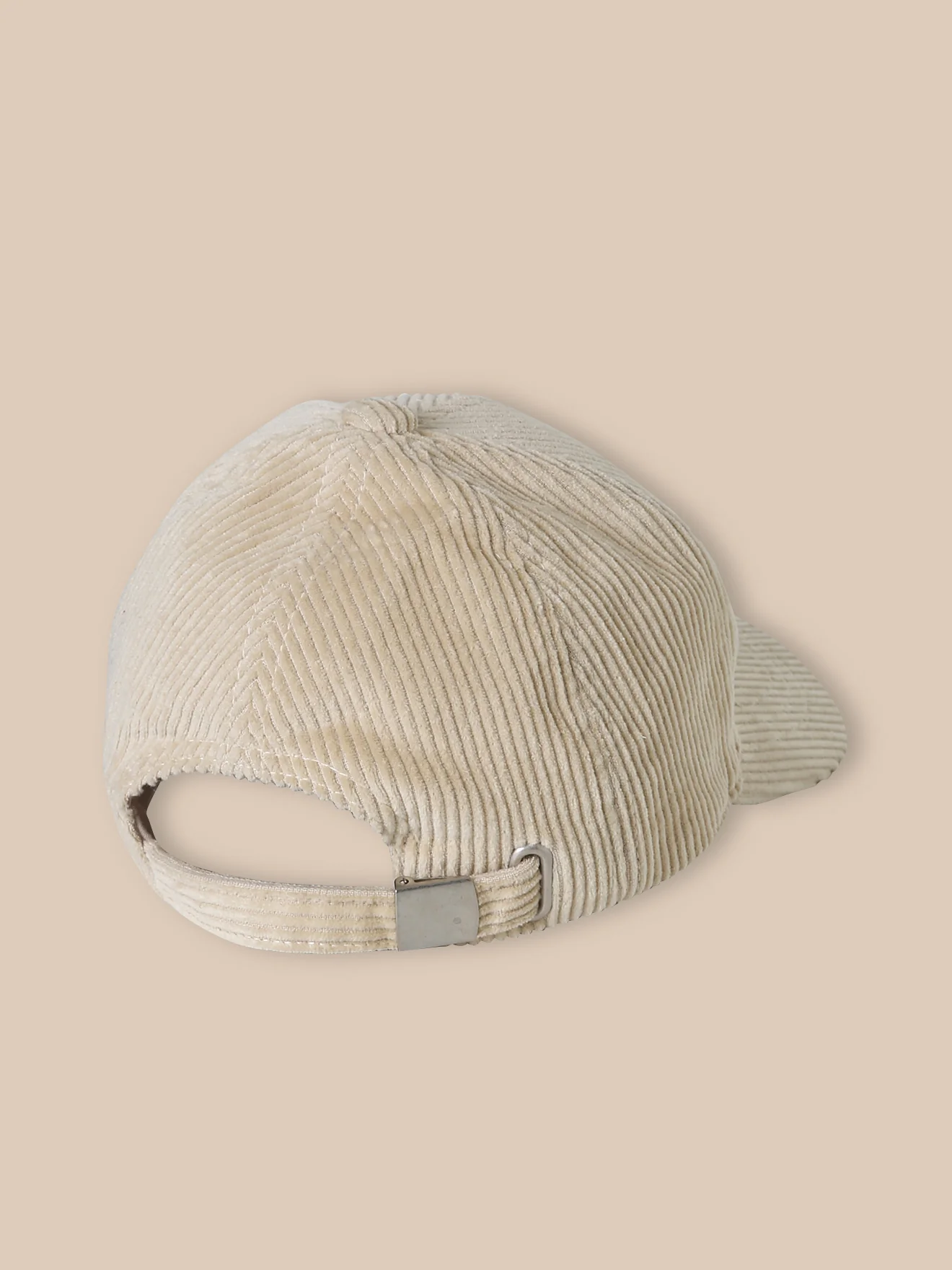 Casquette en velours Garçon - Image 3