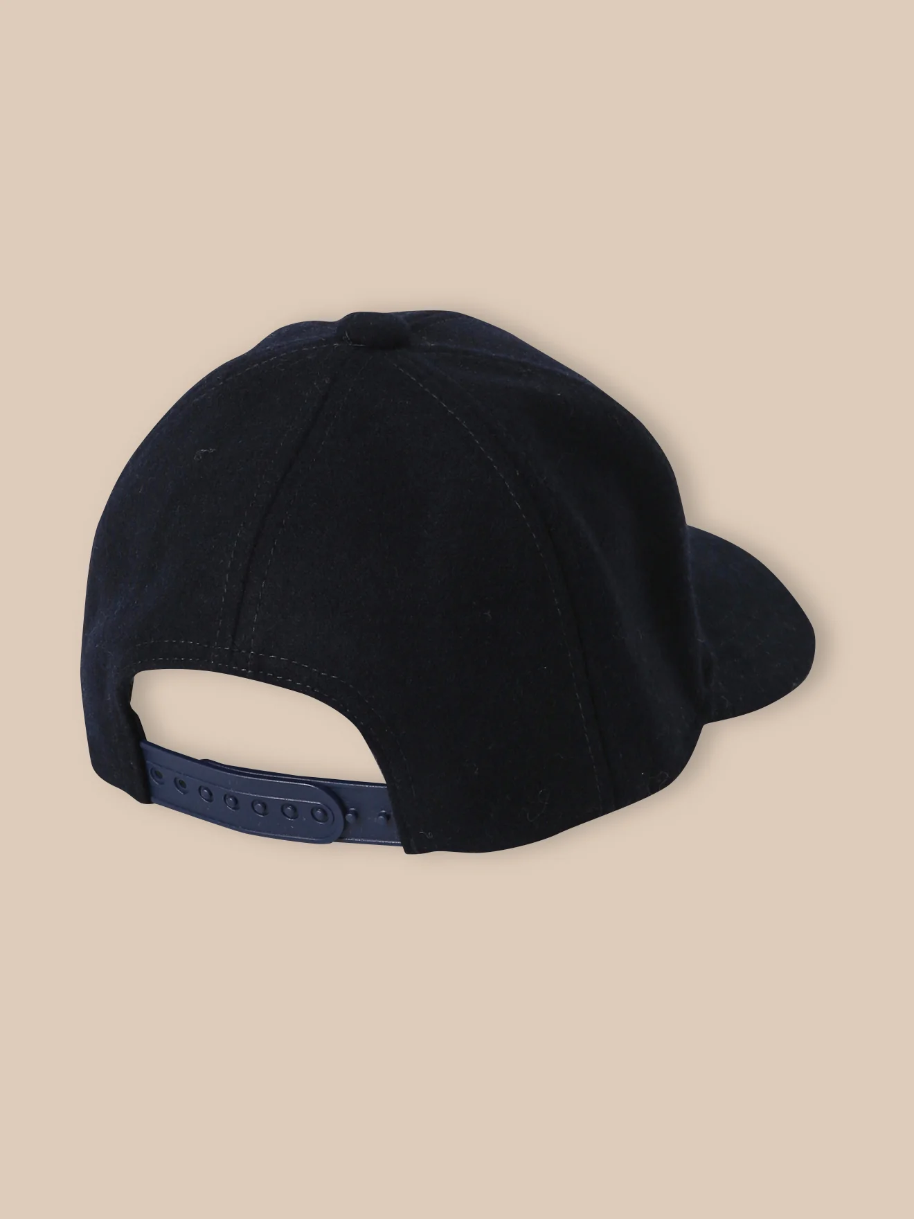 Casquette laine garçon - Image 3