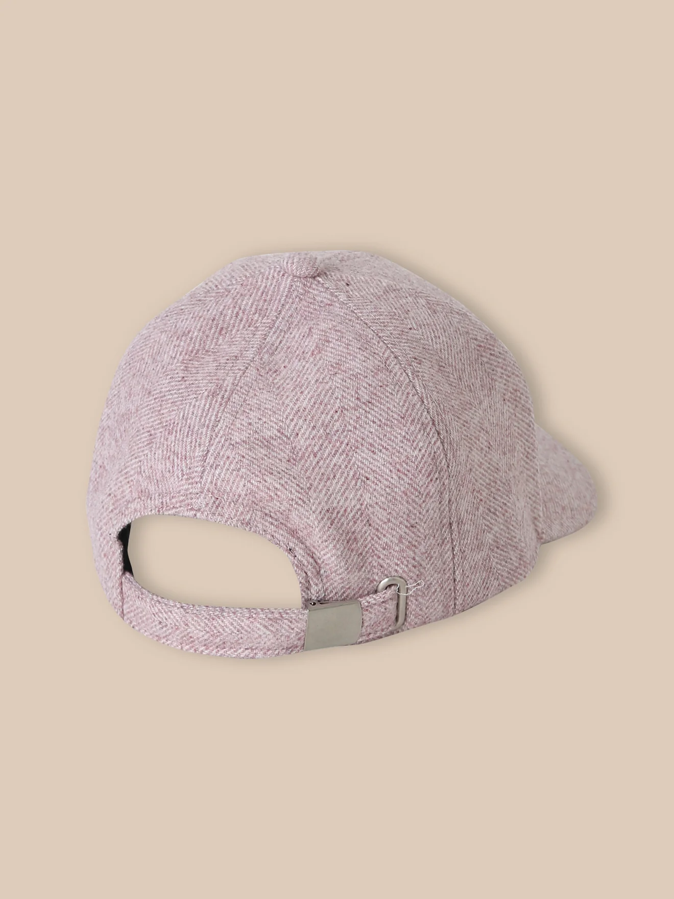 Casquette en chevrons Fille - Image 3