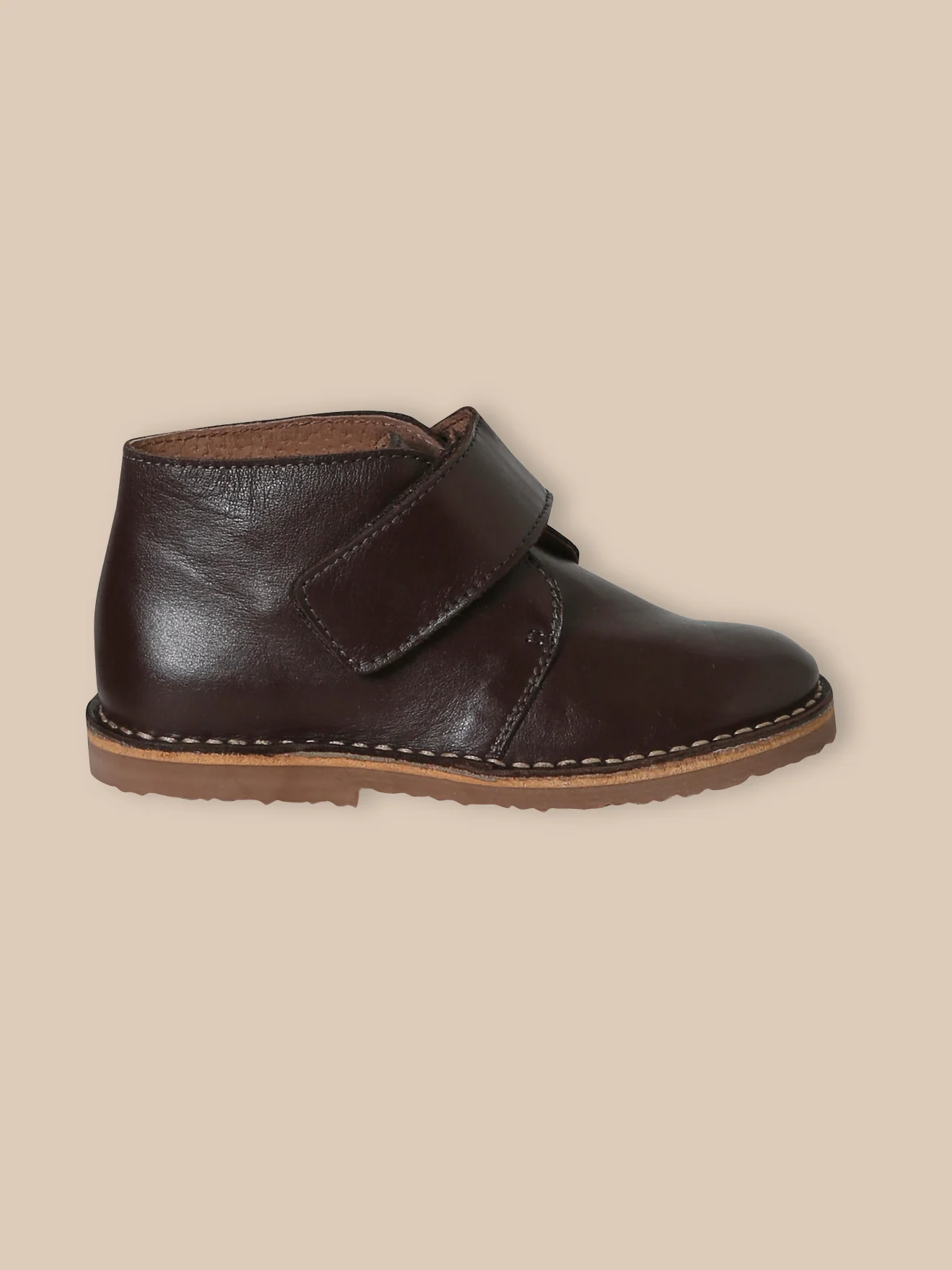 Derbies en cuir garçon - Image 8