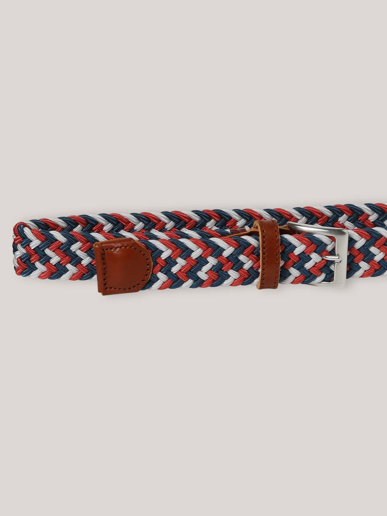 Ceinture tressée Garçon - Image 2