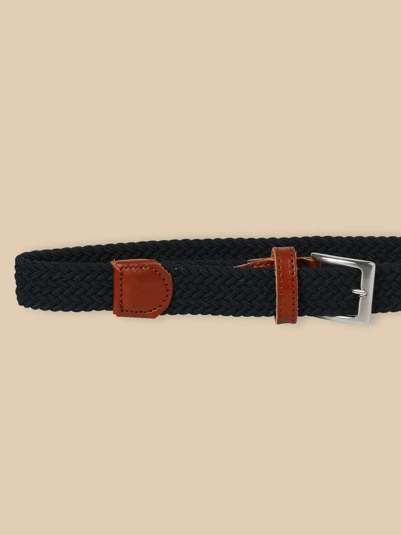 Ceinture tressée Garçon - Image 2
