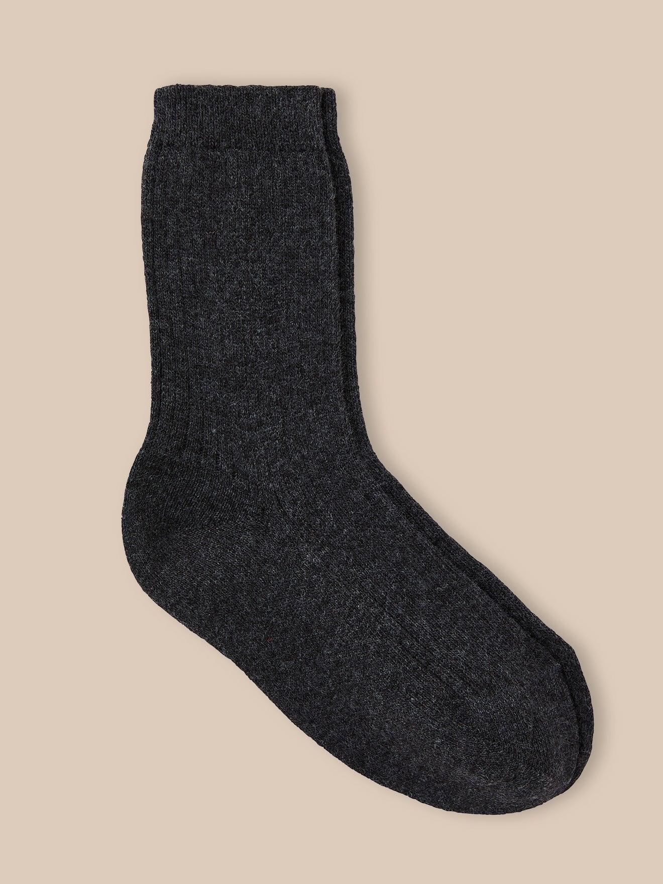 Chaussettes chaudes Fille