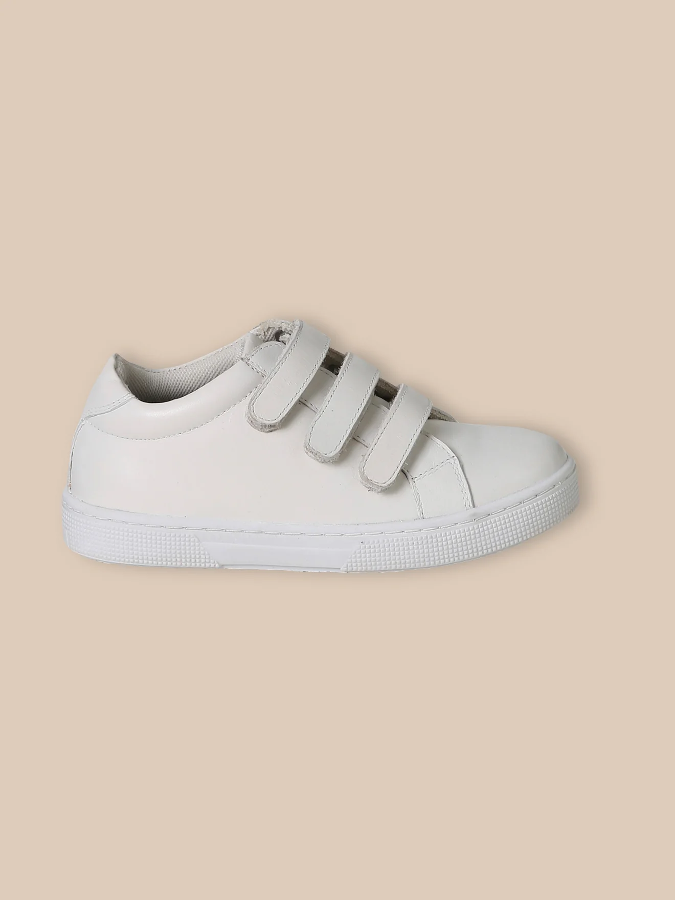 Baskets en cuir Garçon - Image 10