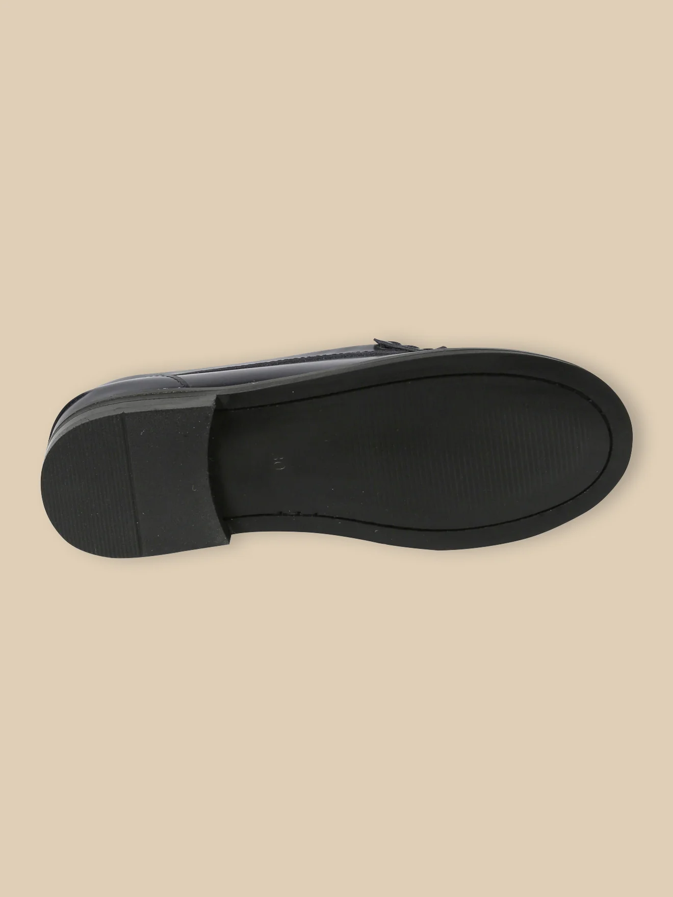 Mocassins en cuir Fille - Image 5