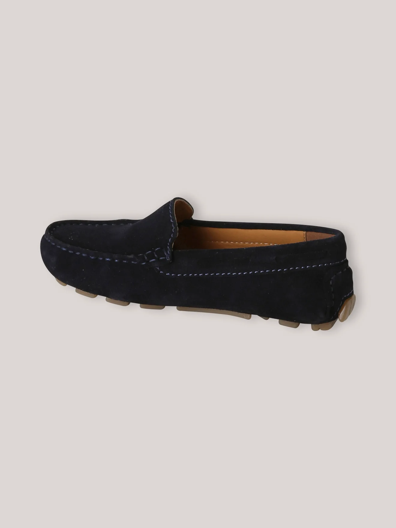 Mocassins suédés Garçon - Image 9