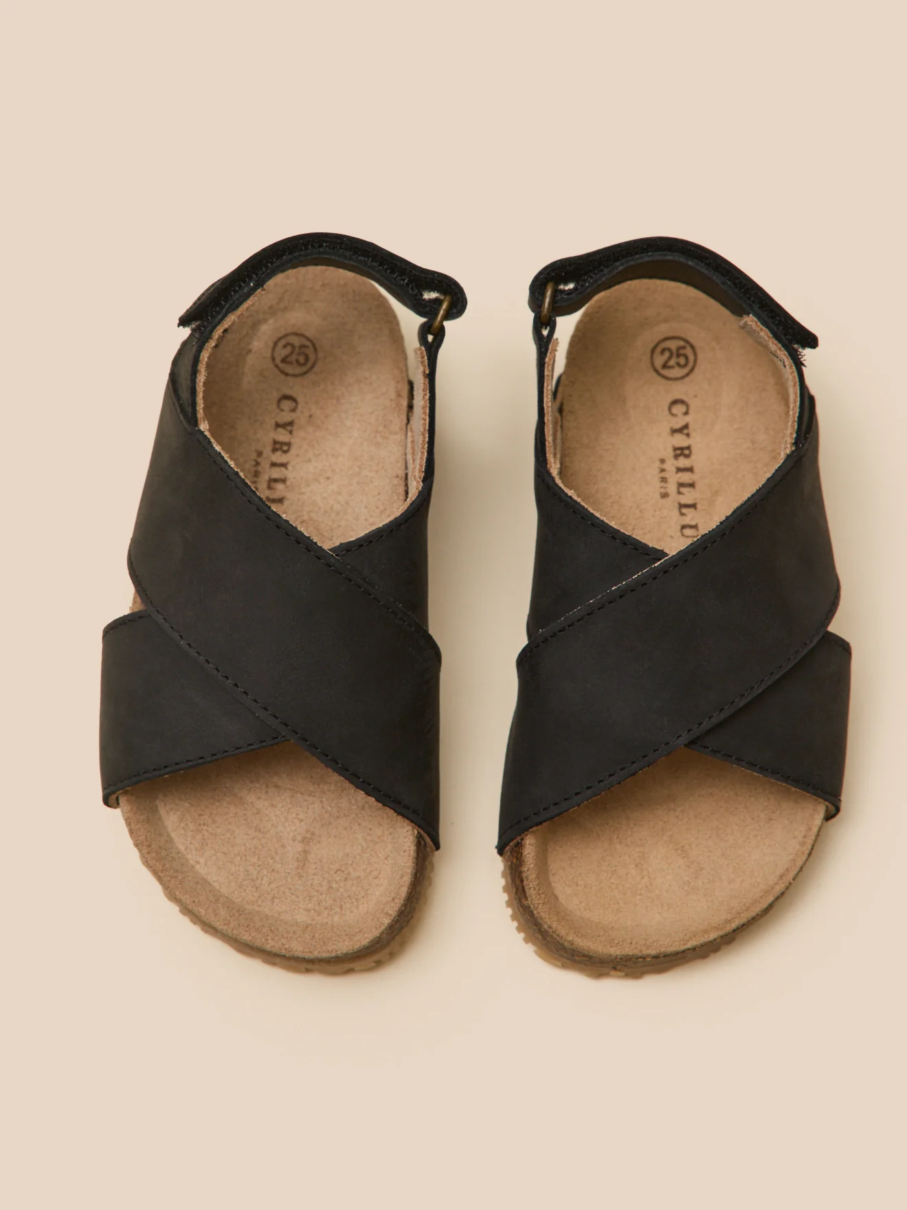 Sandales à brides Garçon en cuir - Image 6