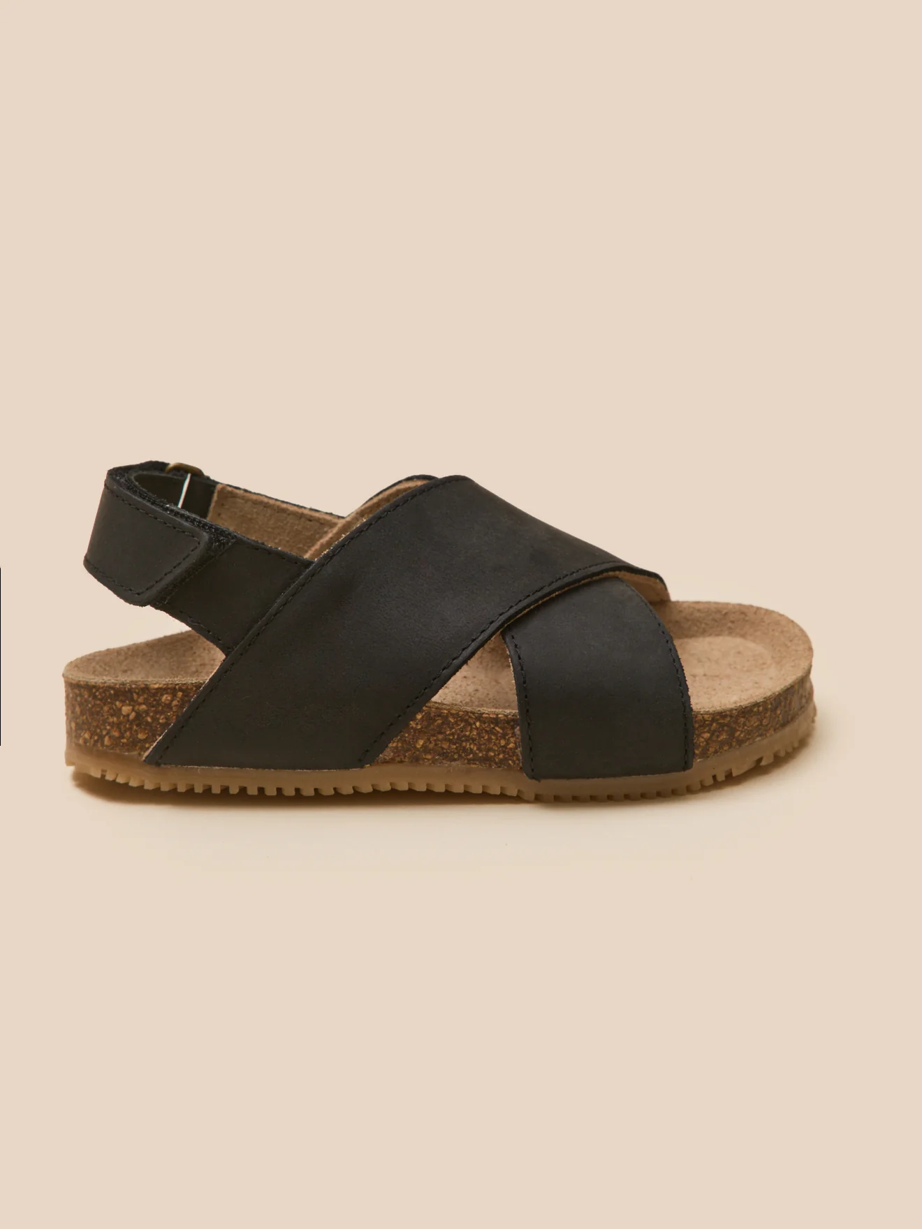 Sandales à brides Garçon en cuir - Image 8