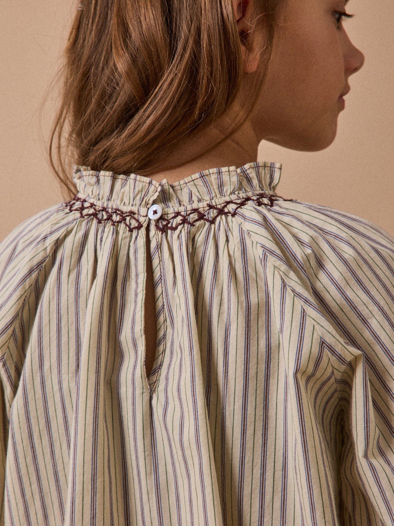 Chemise Carlotta - Collaboration Moismont x Cyrillus - Image 6
