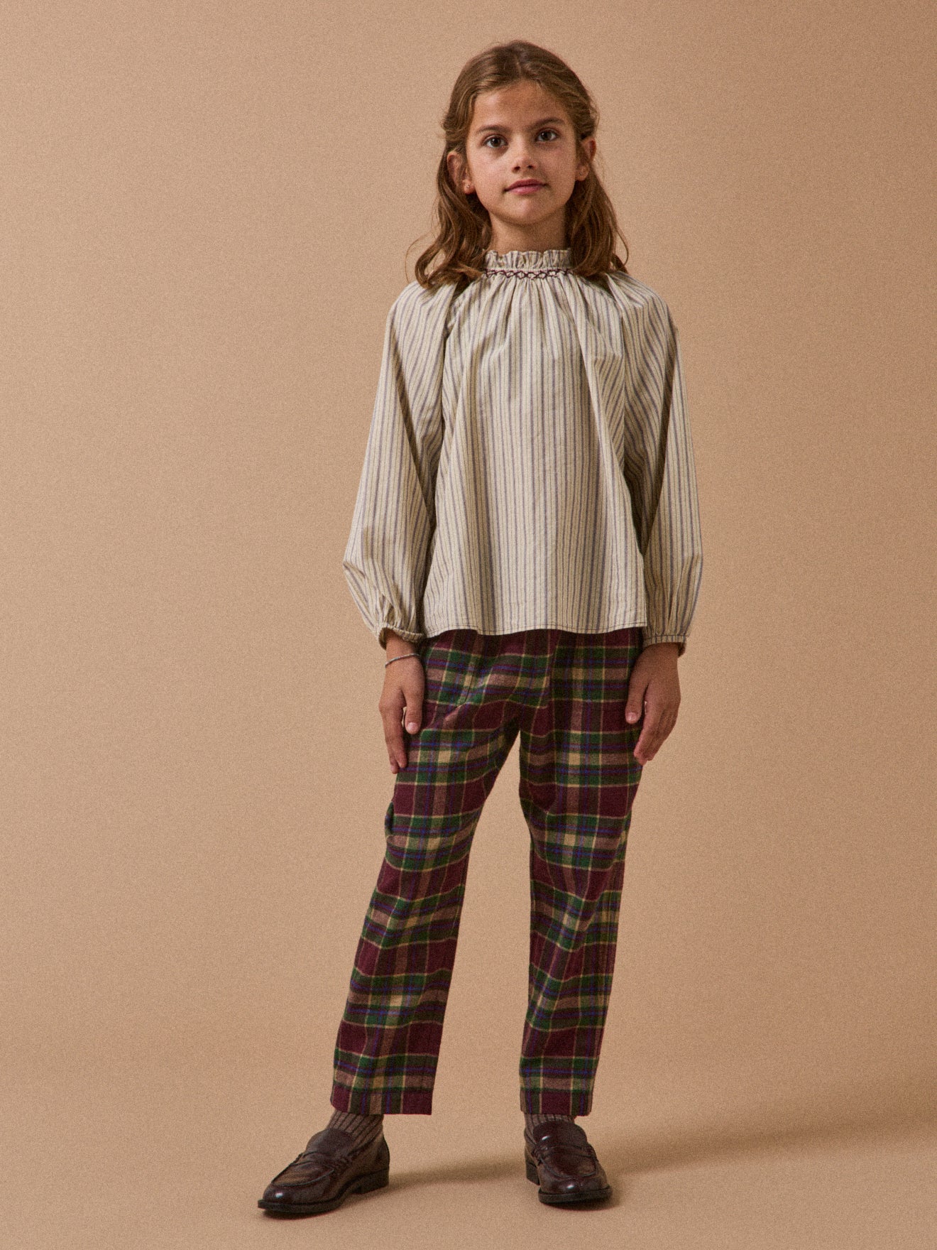 Chemise Carlotta - Collaboration Moismont x Cyrillus - Image 7