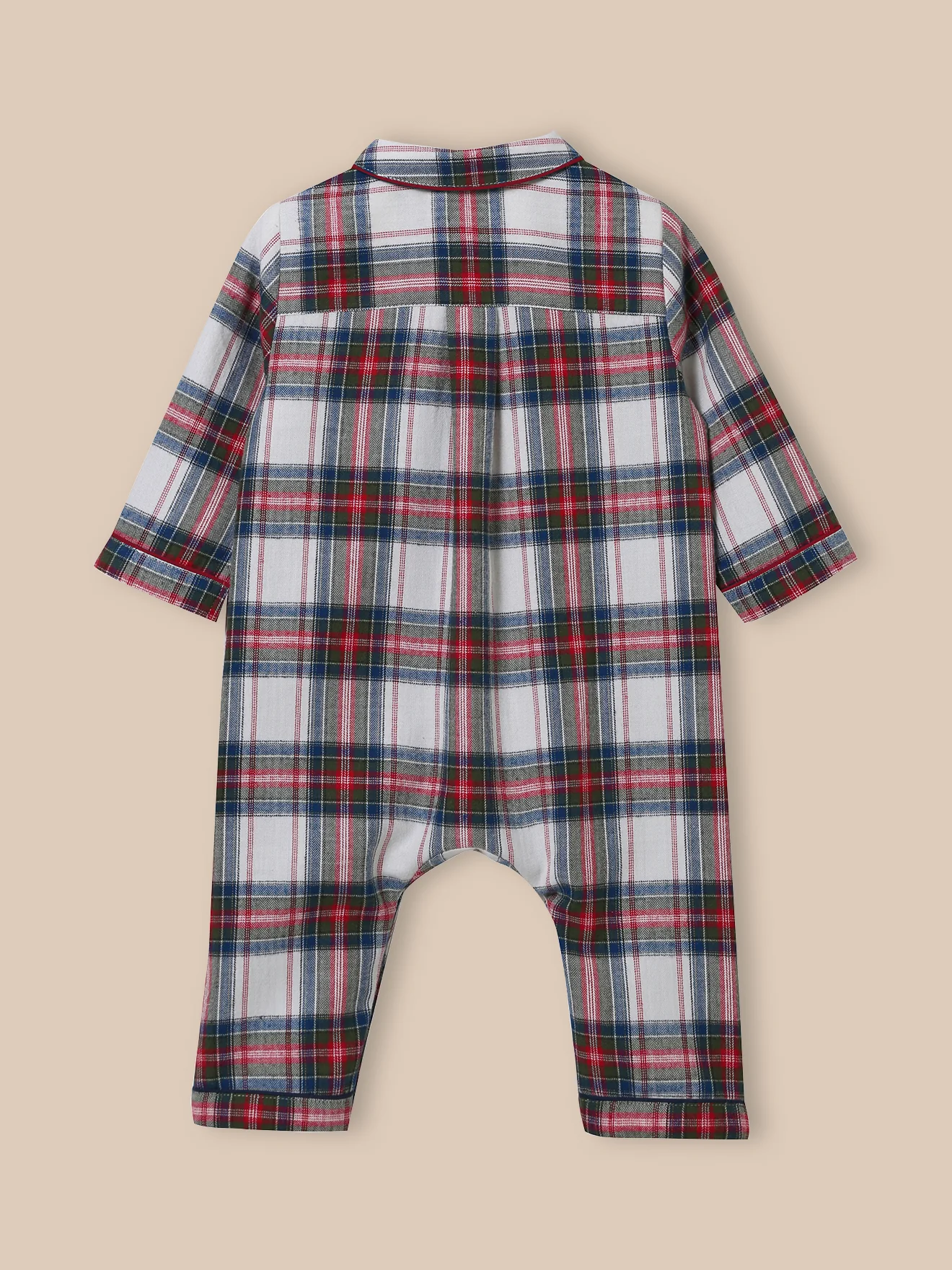 Pyjama chaud bébé - Image 2
