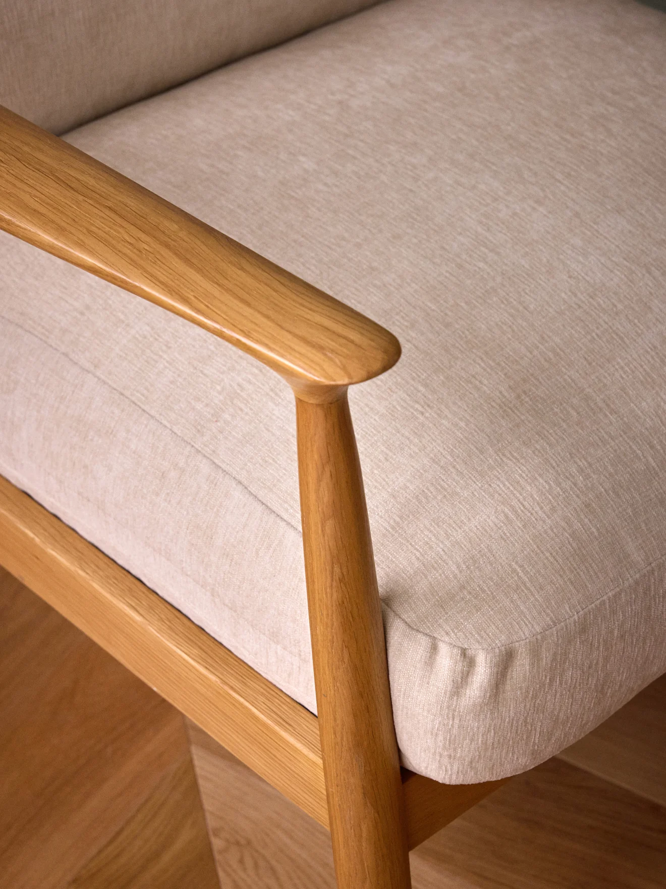 Fauteuil Charles - Image 3