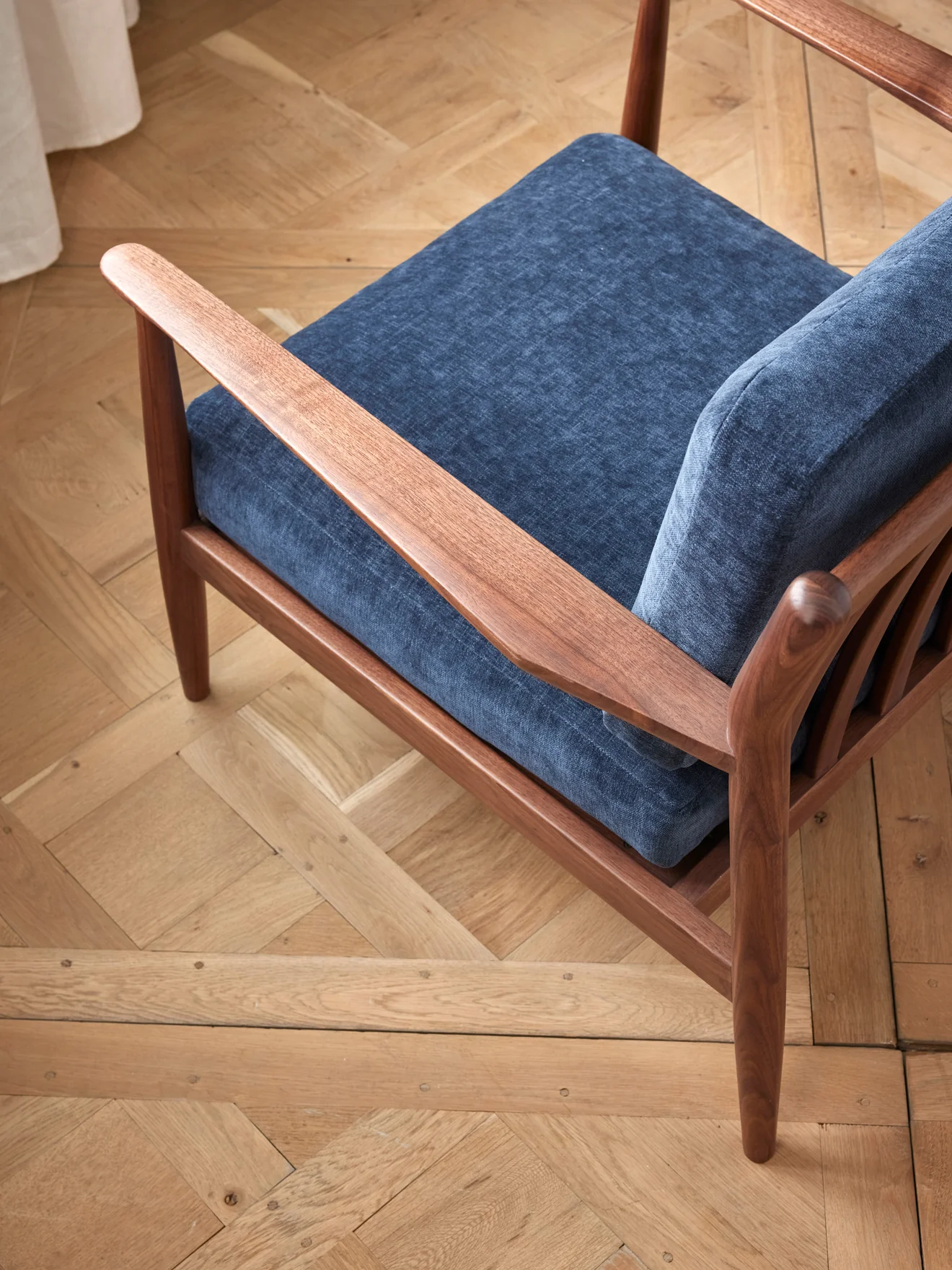 Fauteuil Charles - Image 8