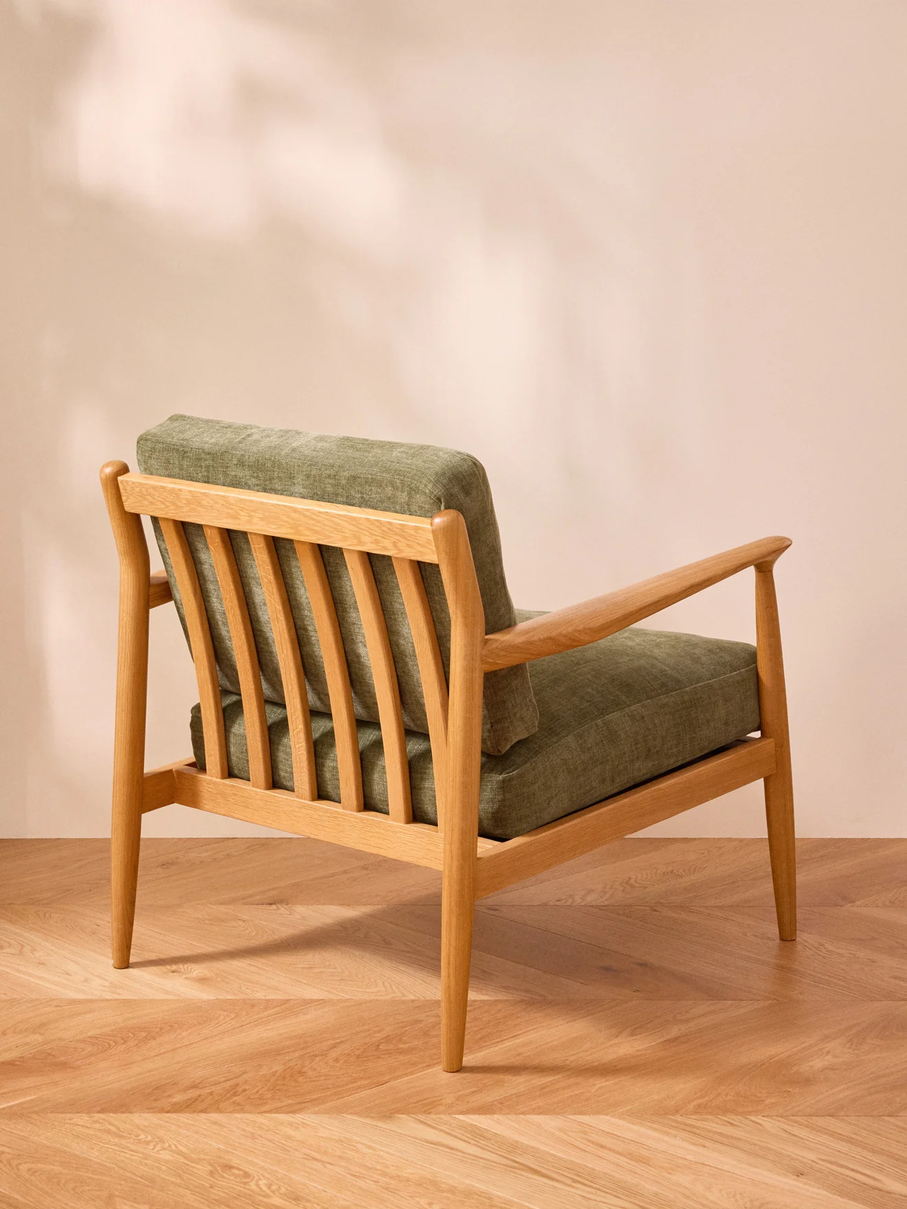 Fauteuil Charles - Image 2