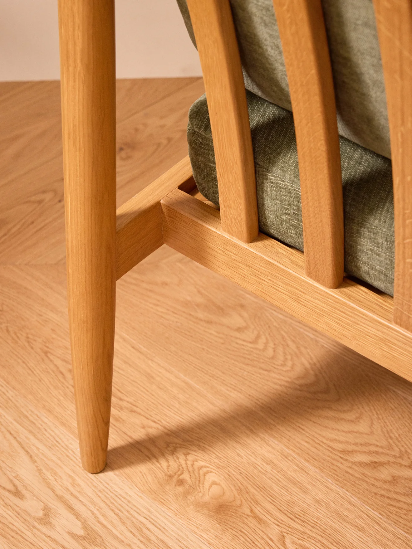 Fauteuil Charles - Image 4