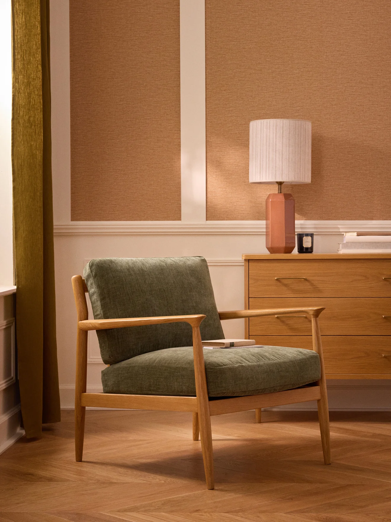 Fauteuil Charles - Image 7