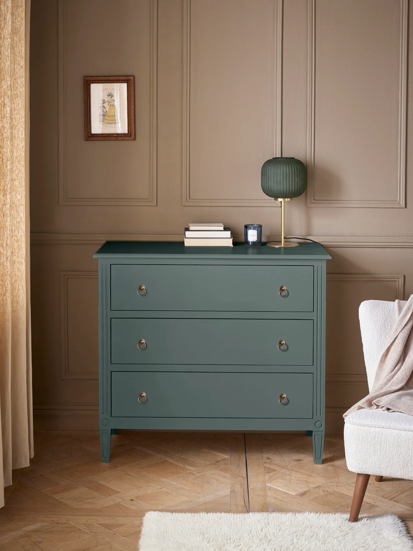 Commode Louis