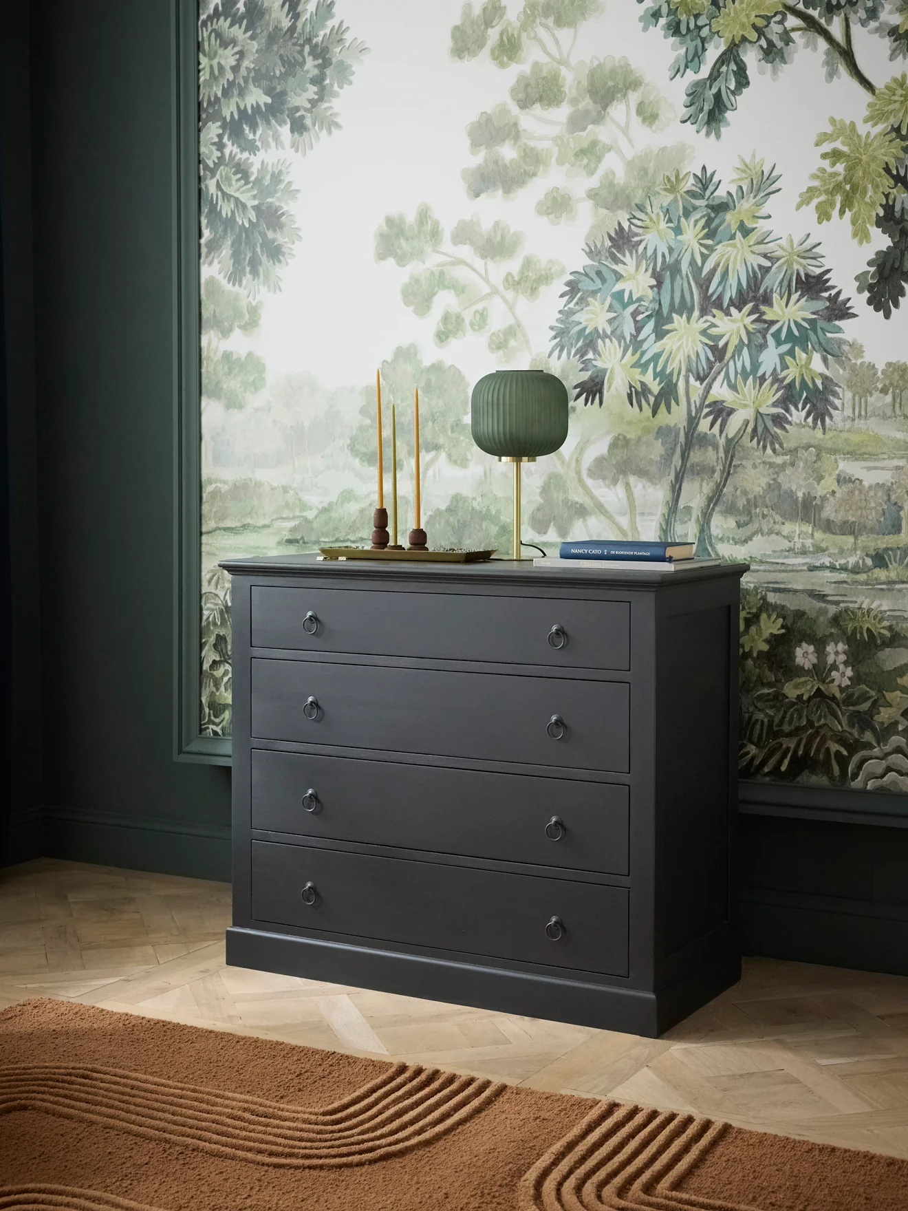 Commode Valentine - Image 2