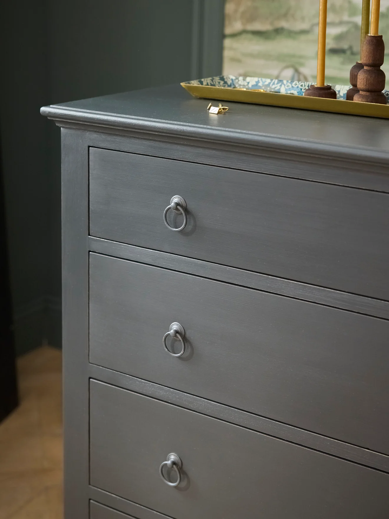 Commode Valentine - Image 4