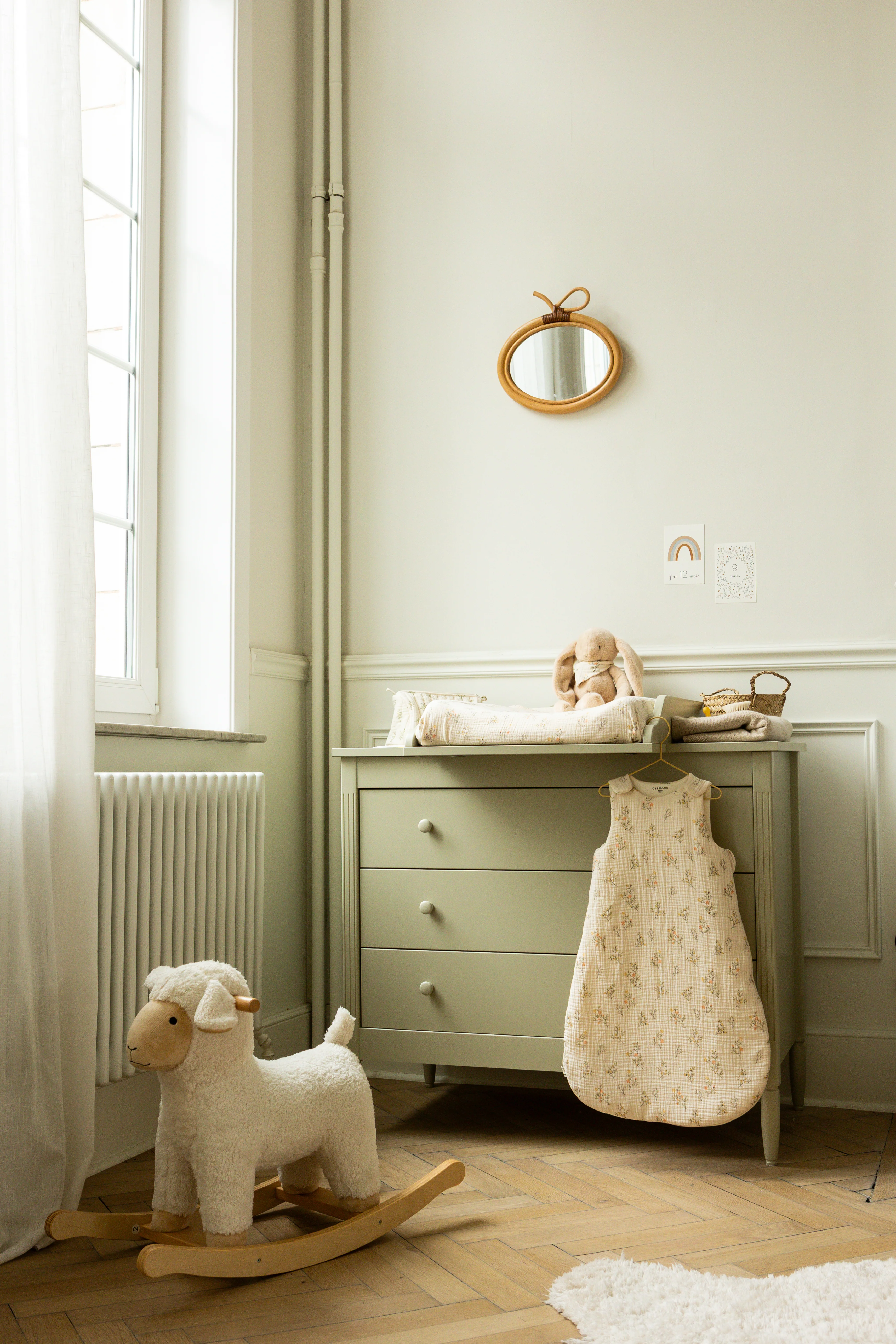 Commode Léopold - Image 5