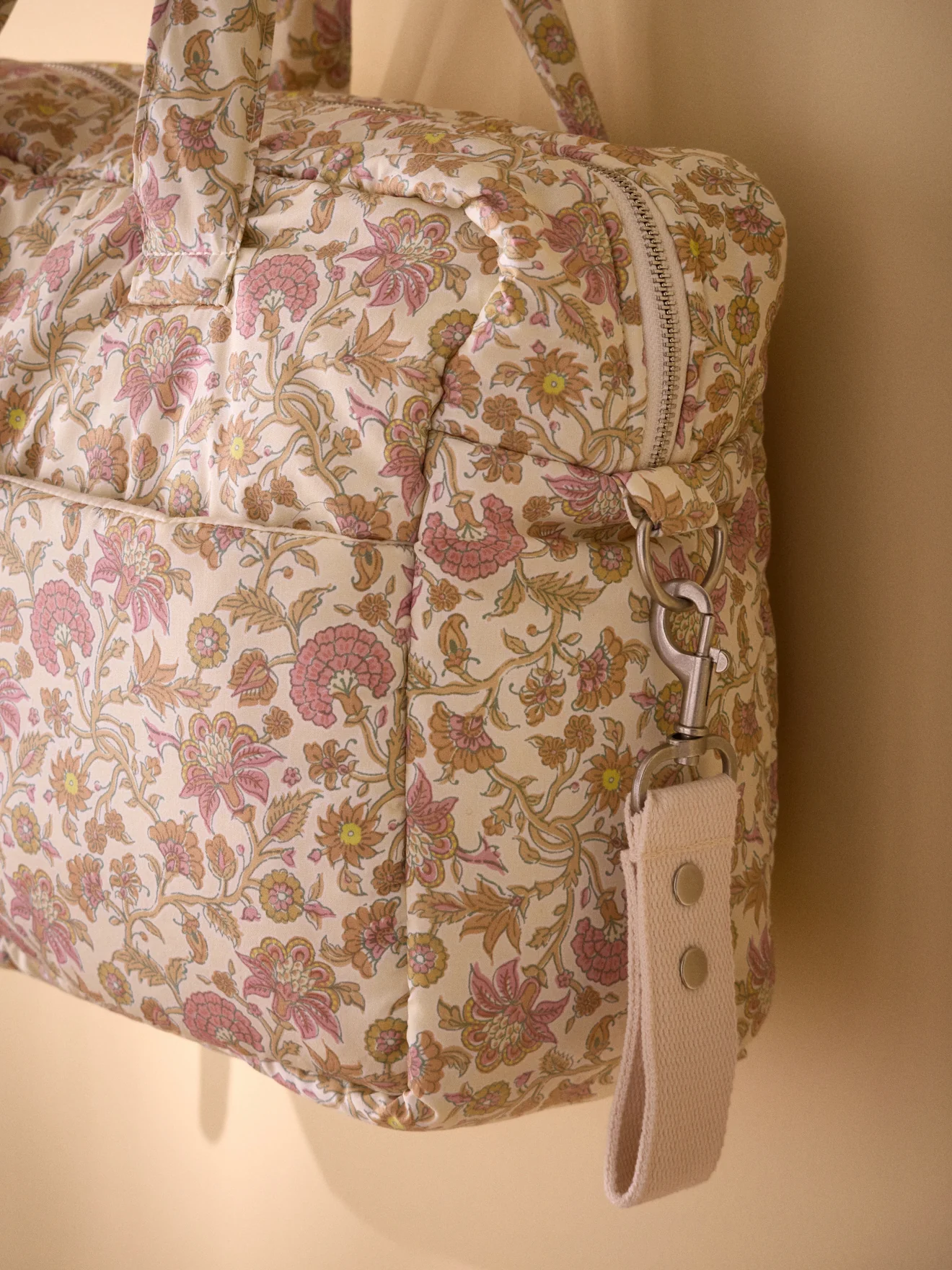 Sac à langer en gaze de coton - Image 2