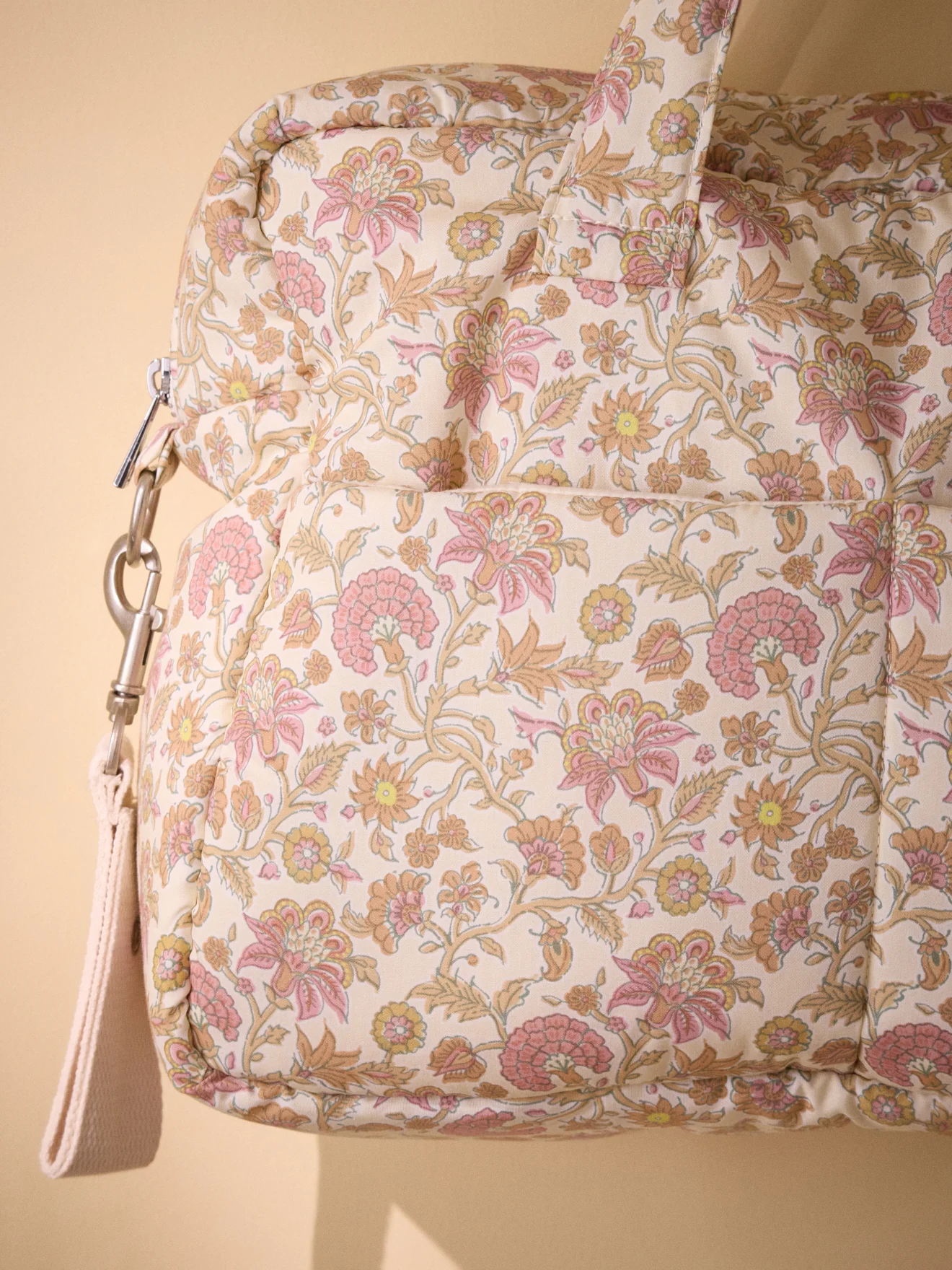 Sac à langer en gaze de coton - Image 3