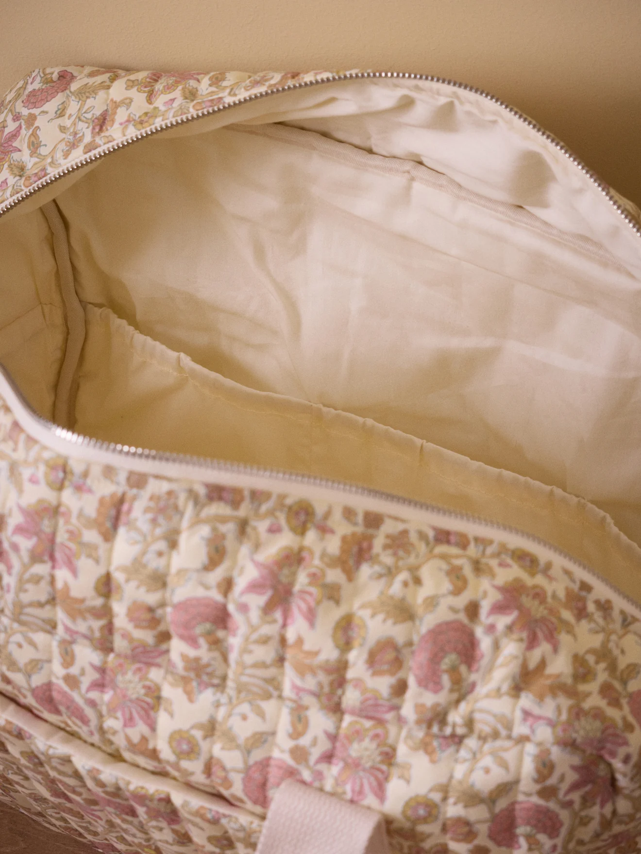 Sac à langer en gaze de coton - Image 3