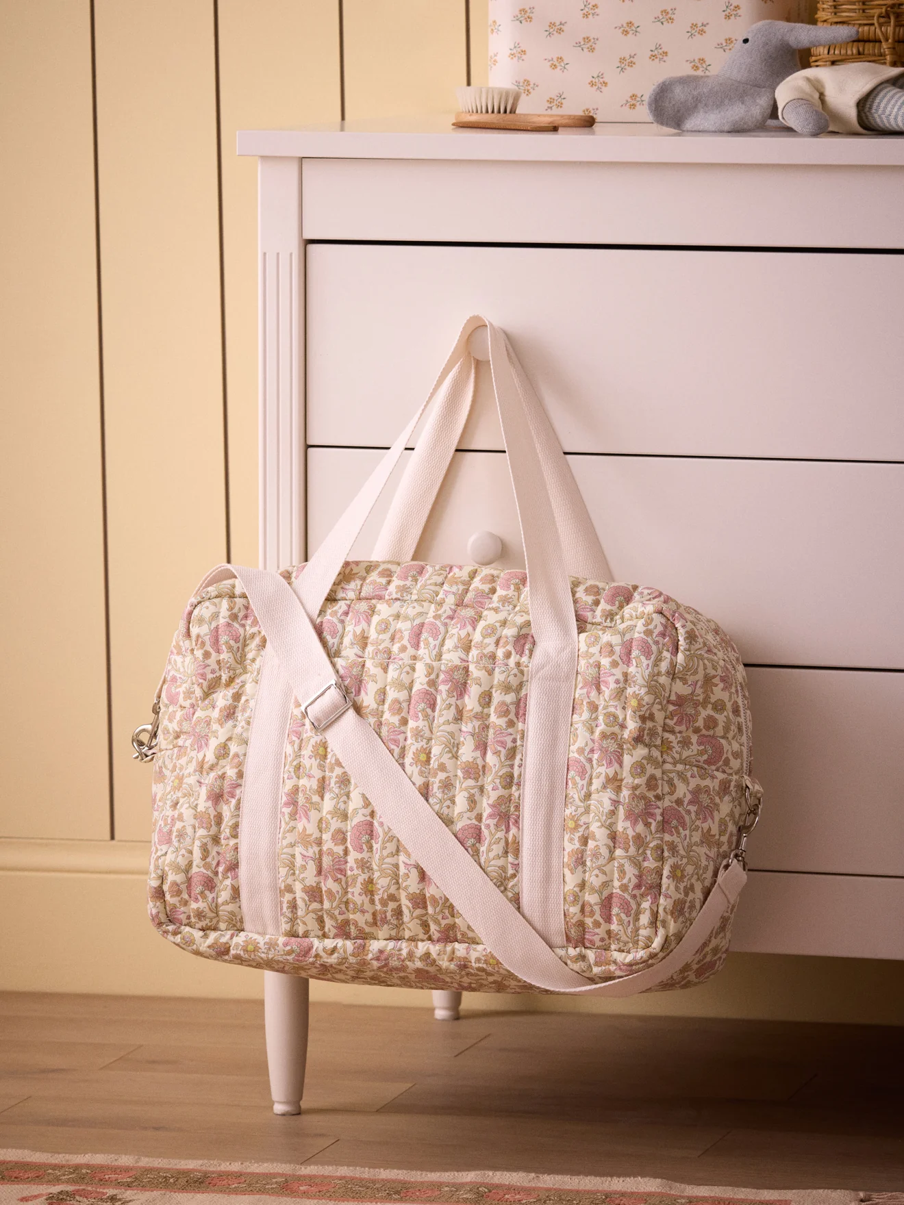 Sac à langer en gaze de coton - Image 4