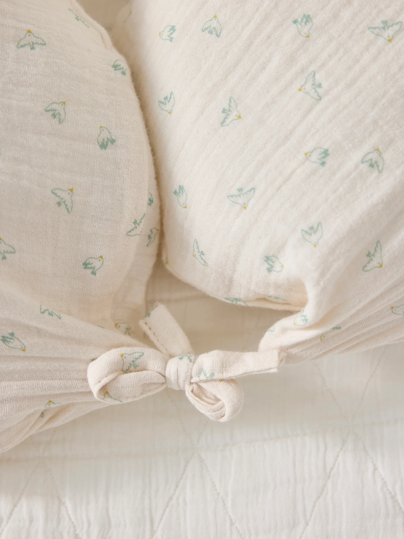 Coussin d'allaitement - Image 2