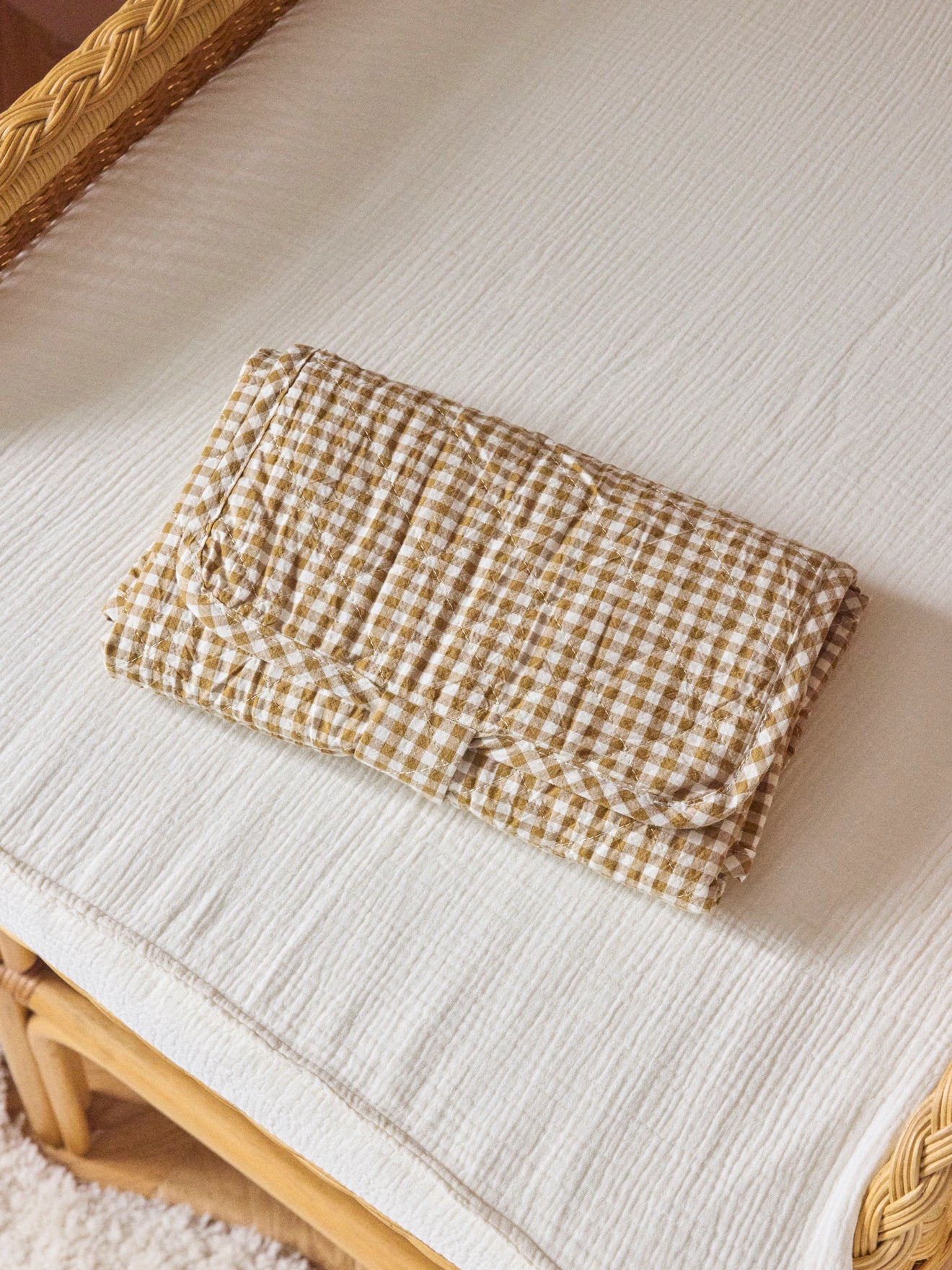 Matelas à langer nomade - Image 4