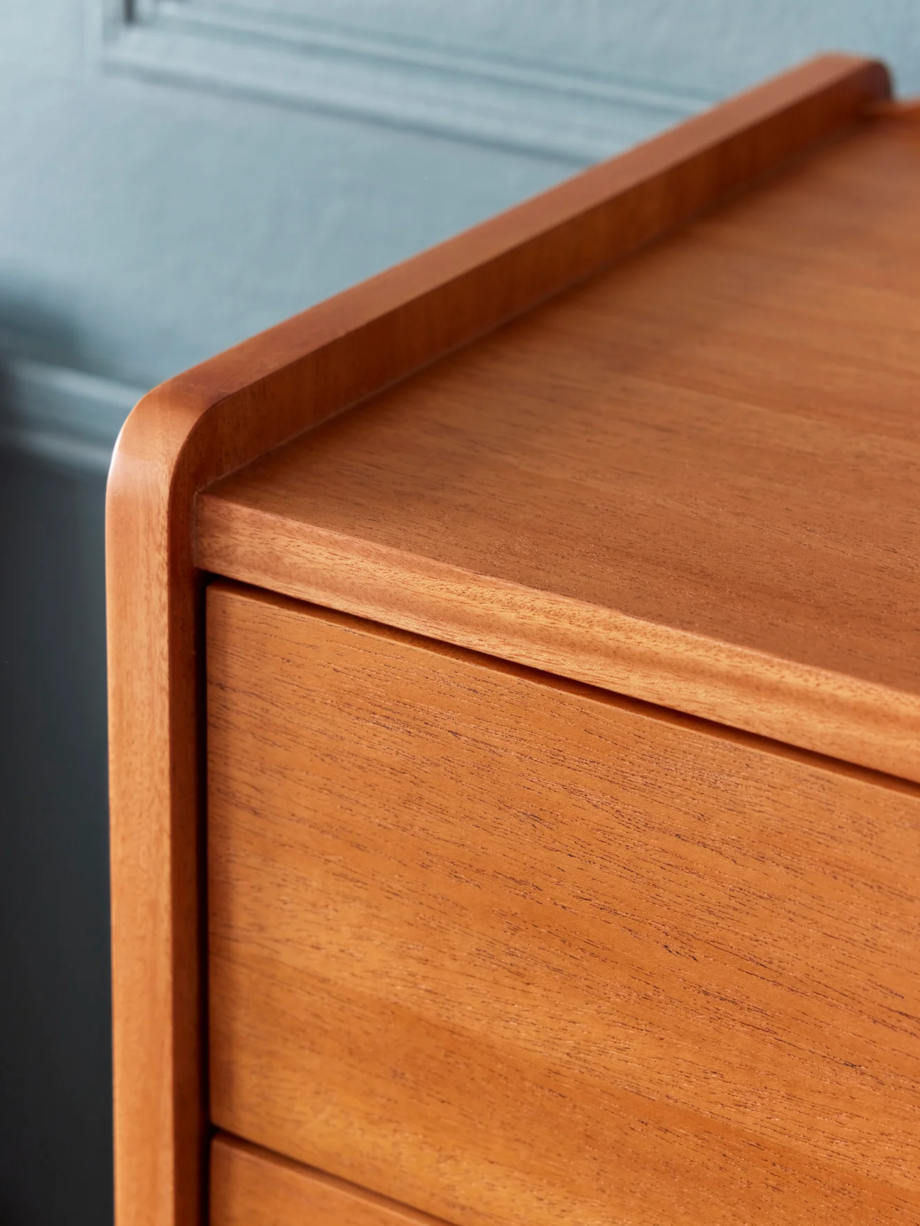Semainier Rodolphe - Ligne mid-century - Image 3