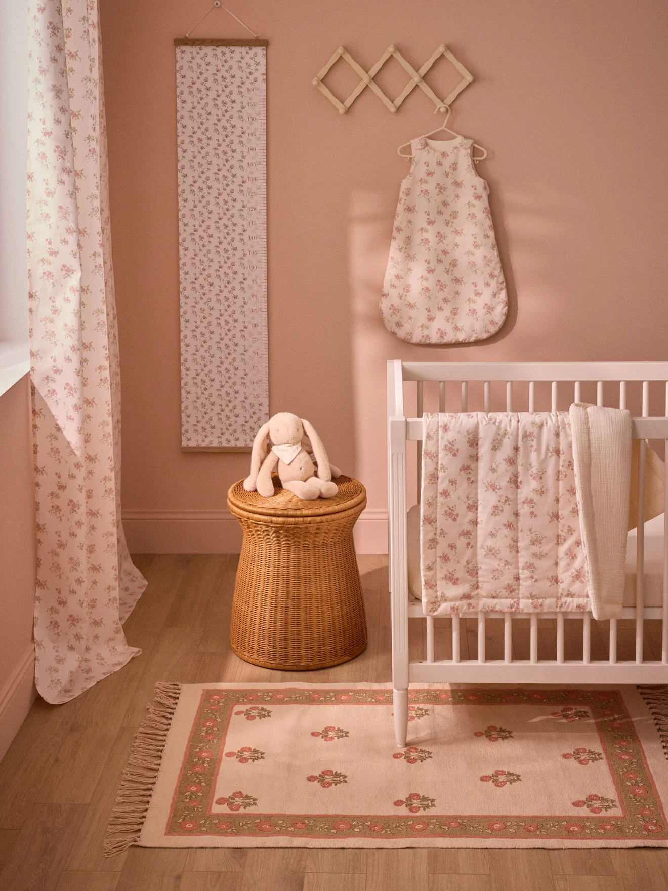 Gigoteuse en percale de coton TOG 3 - Image 7