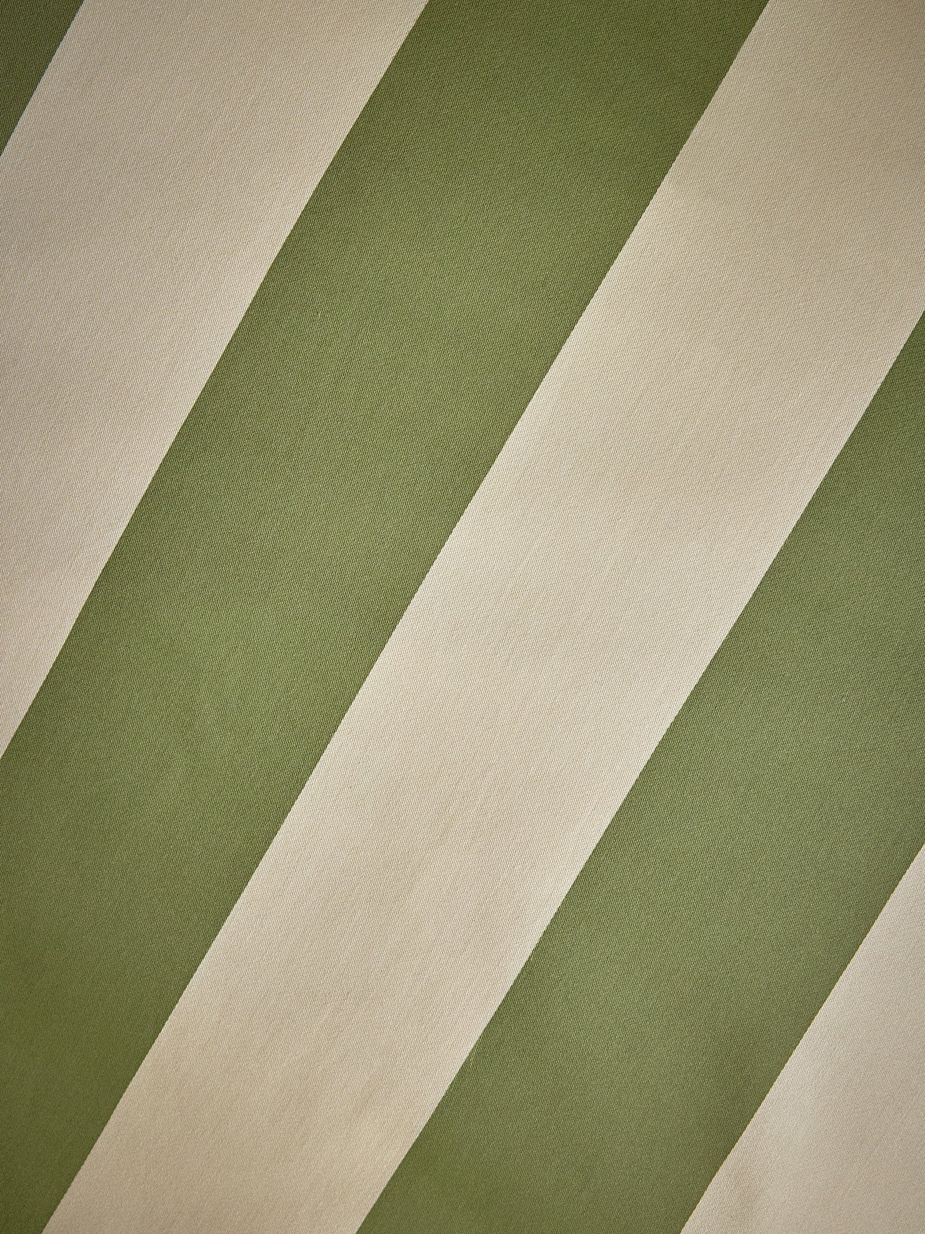 Housse de couette satin de coton "Anouk" - Image 6