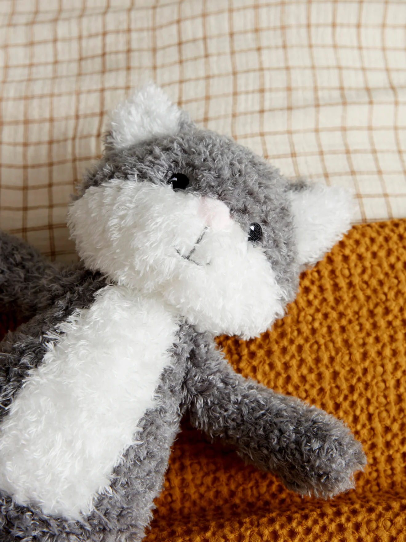 Peluche chat - Image 3