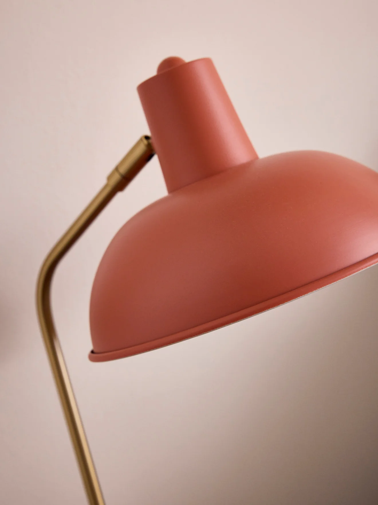 Lampe bureau rétro - Image 2