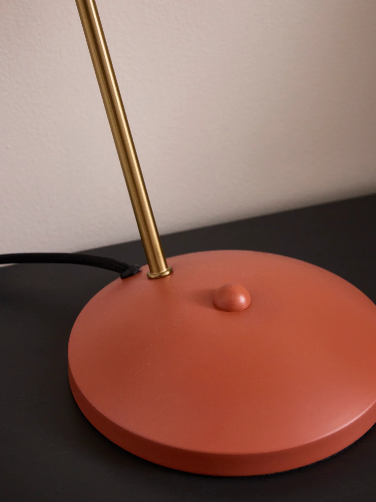 Lampe bureau rétro - Image 4