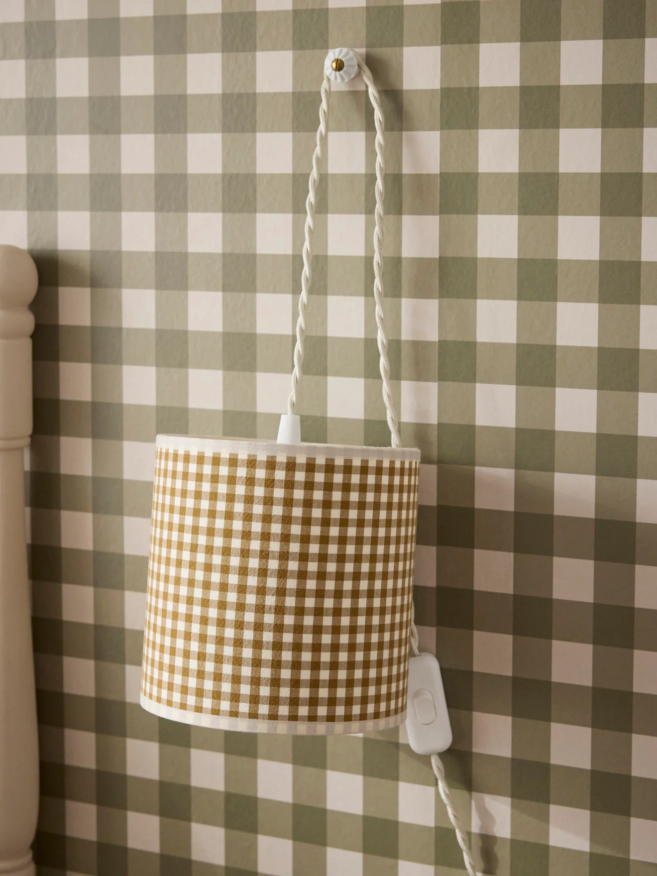 Lampe baladeuse Vichy - Image 2