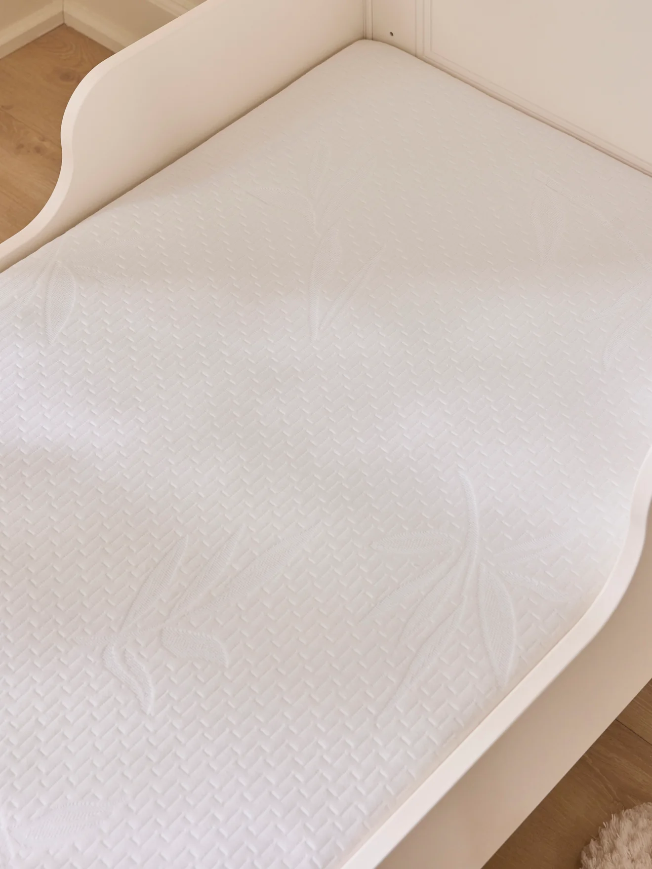 Matelas pour lit bébé - 70x140 cm - Image 3