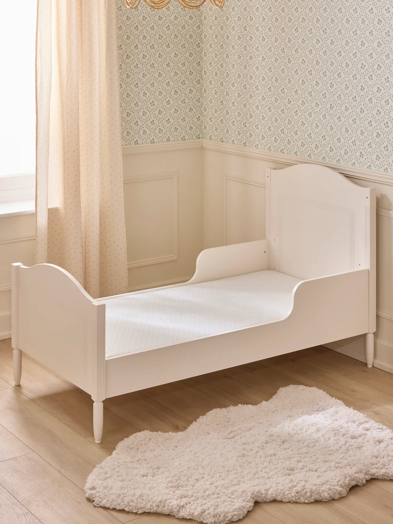 Matelas pour lit bébé - 70x140 cm - Image 4