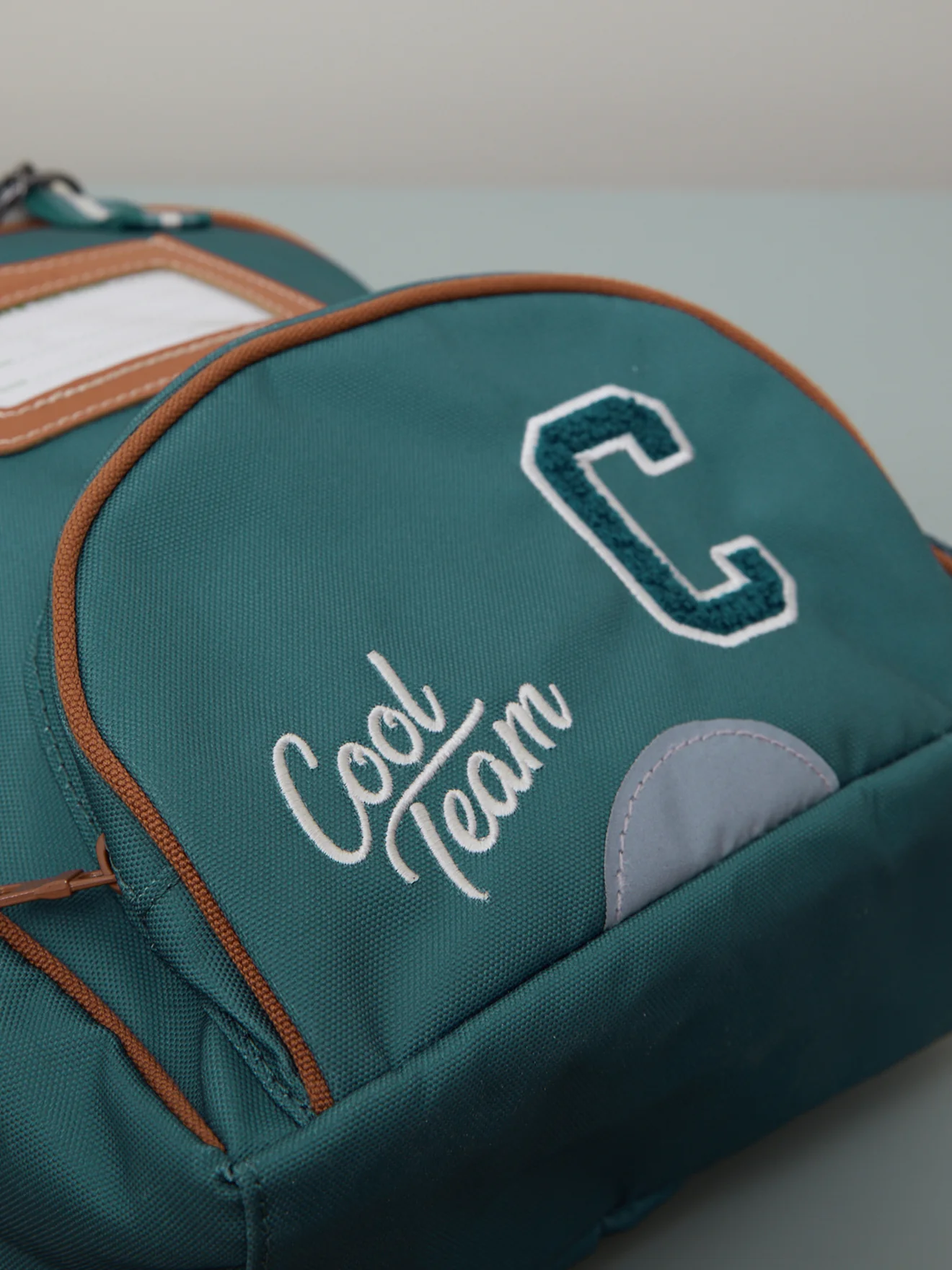 Sac à dos maternelle Côme - Collection Cyrillus X Tann's - Image 8