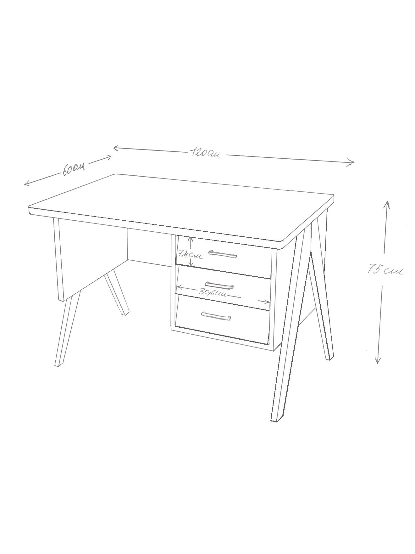 Bureau Léon - Image 6