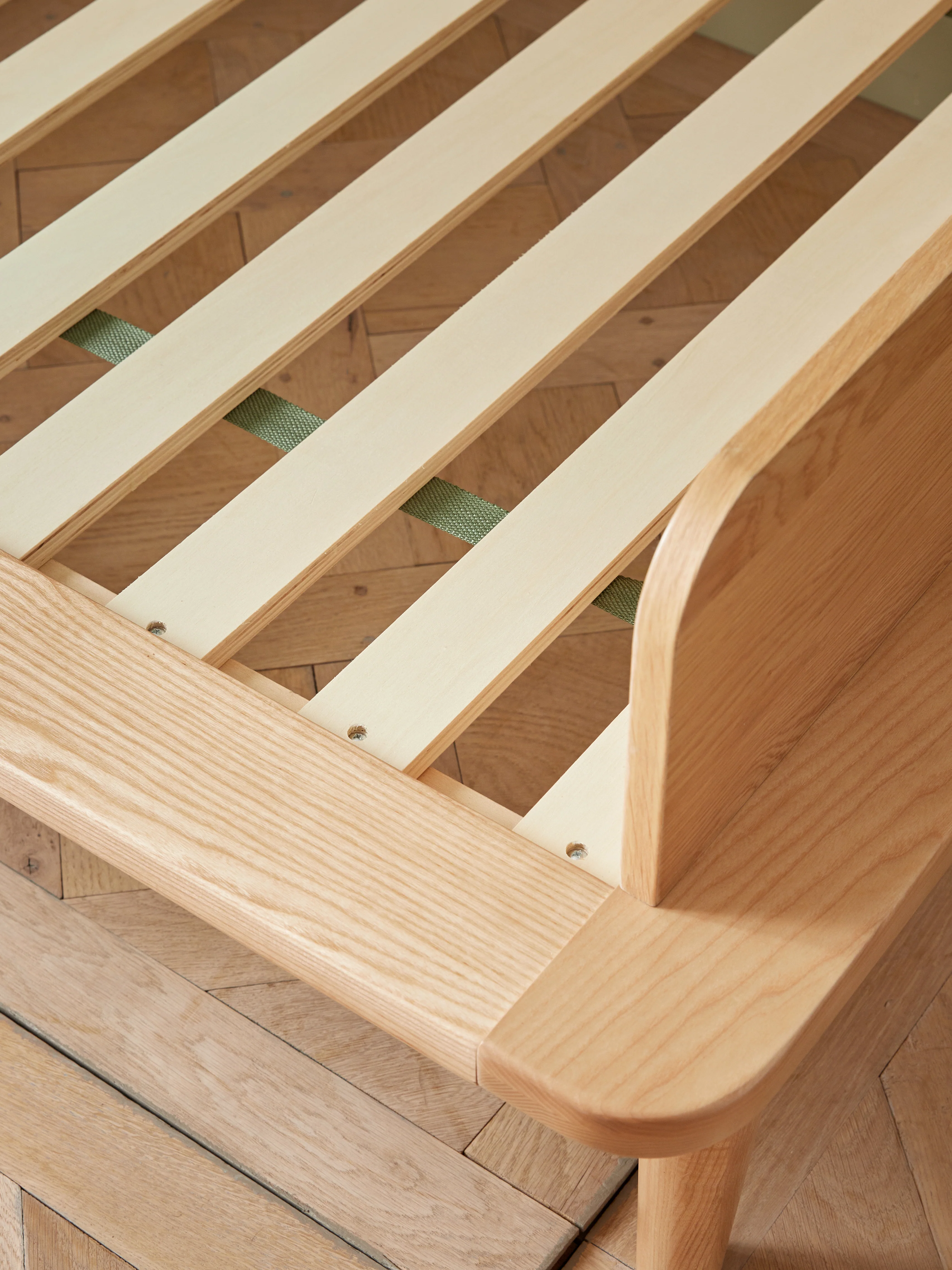 Lit banquette enfant - Image 3