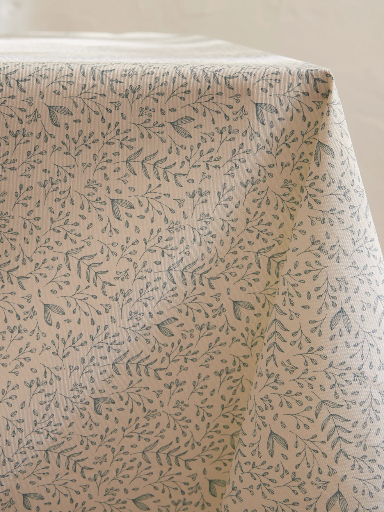 Nappe en coton enduit - Image 3