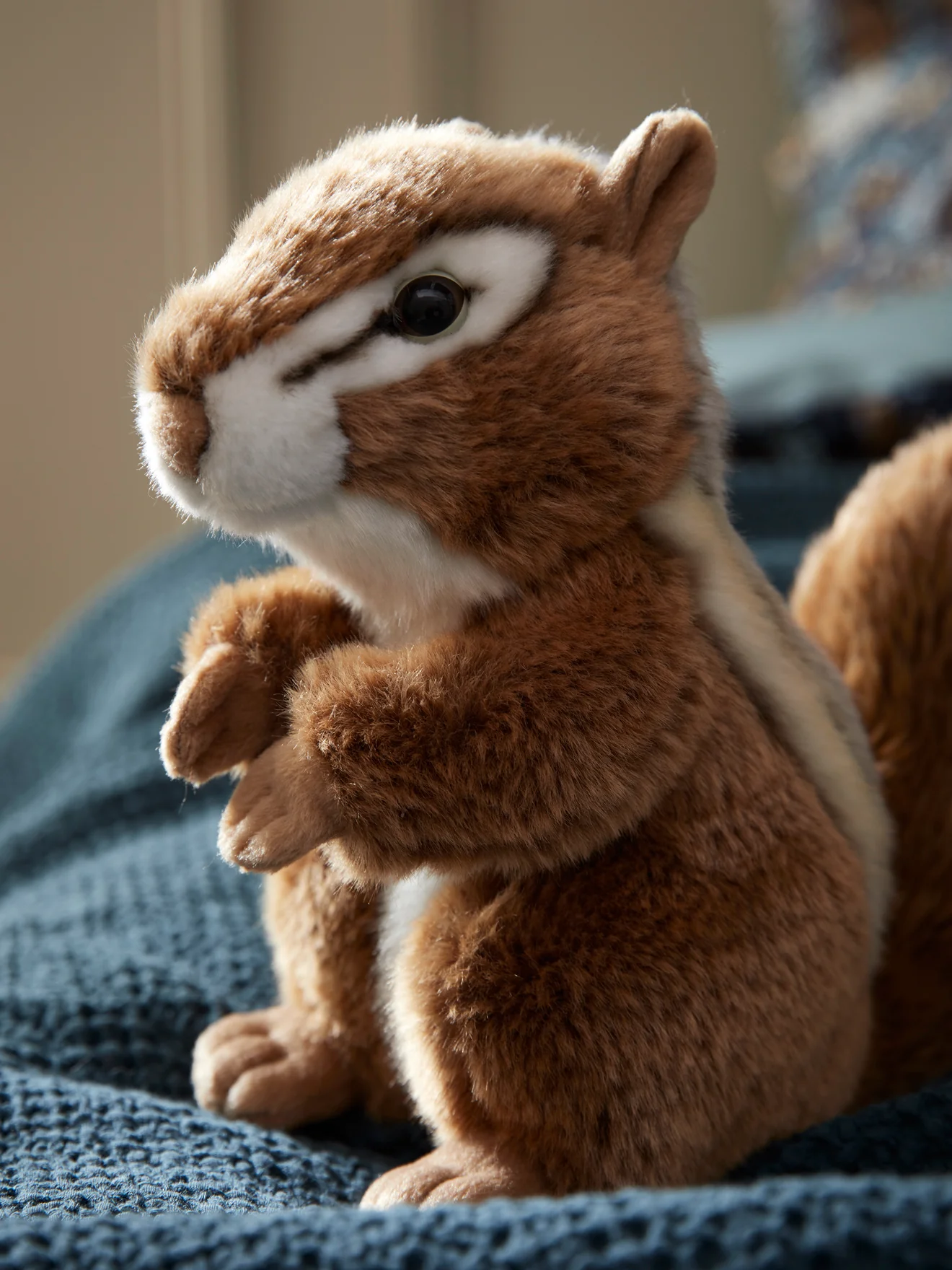Peluche écureuil - Image 2