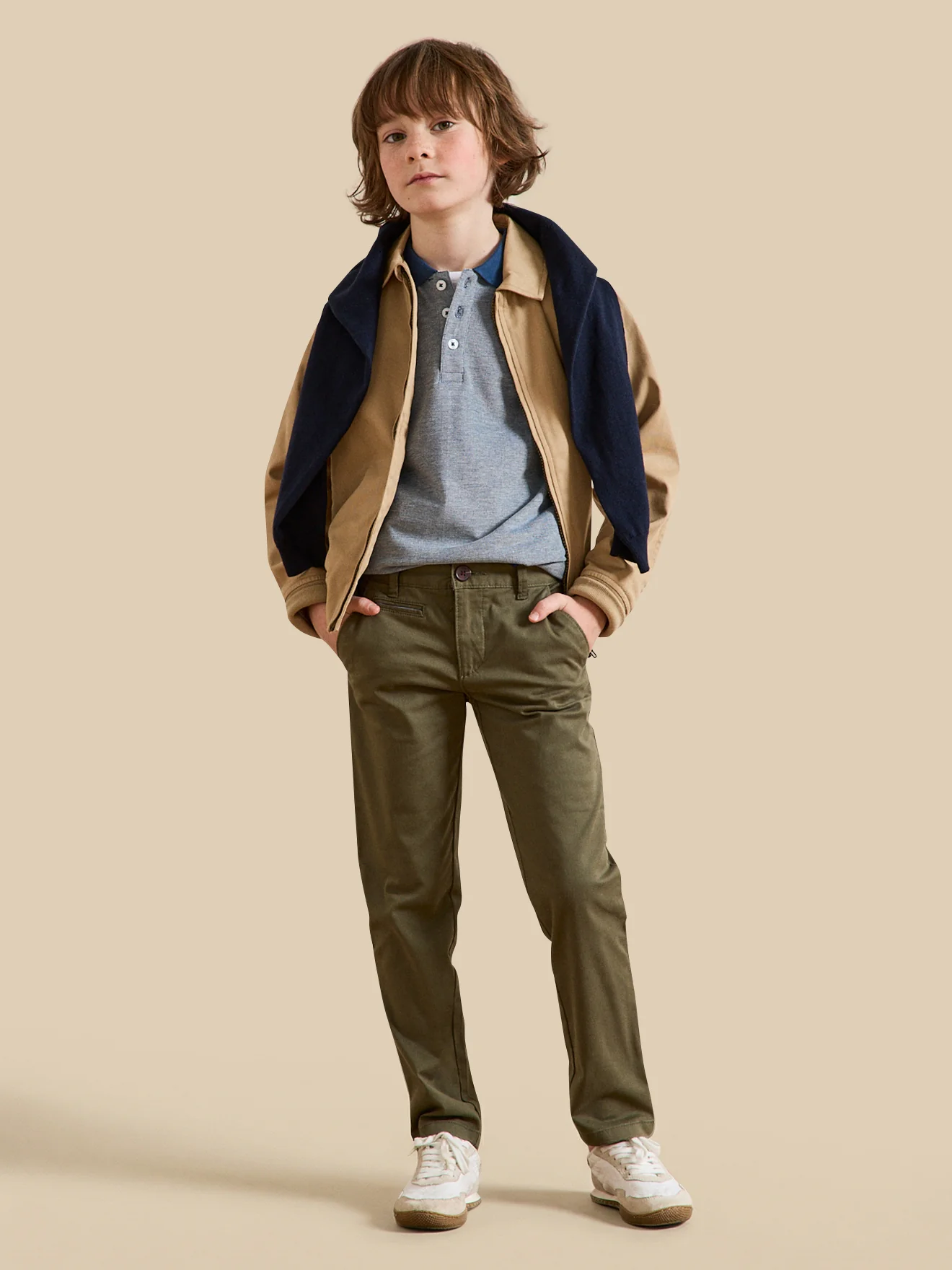 Chino Garçon - Image 8